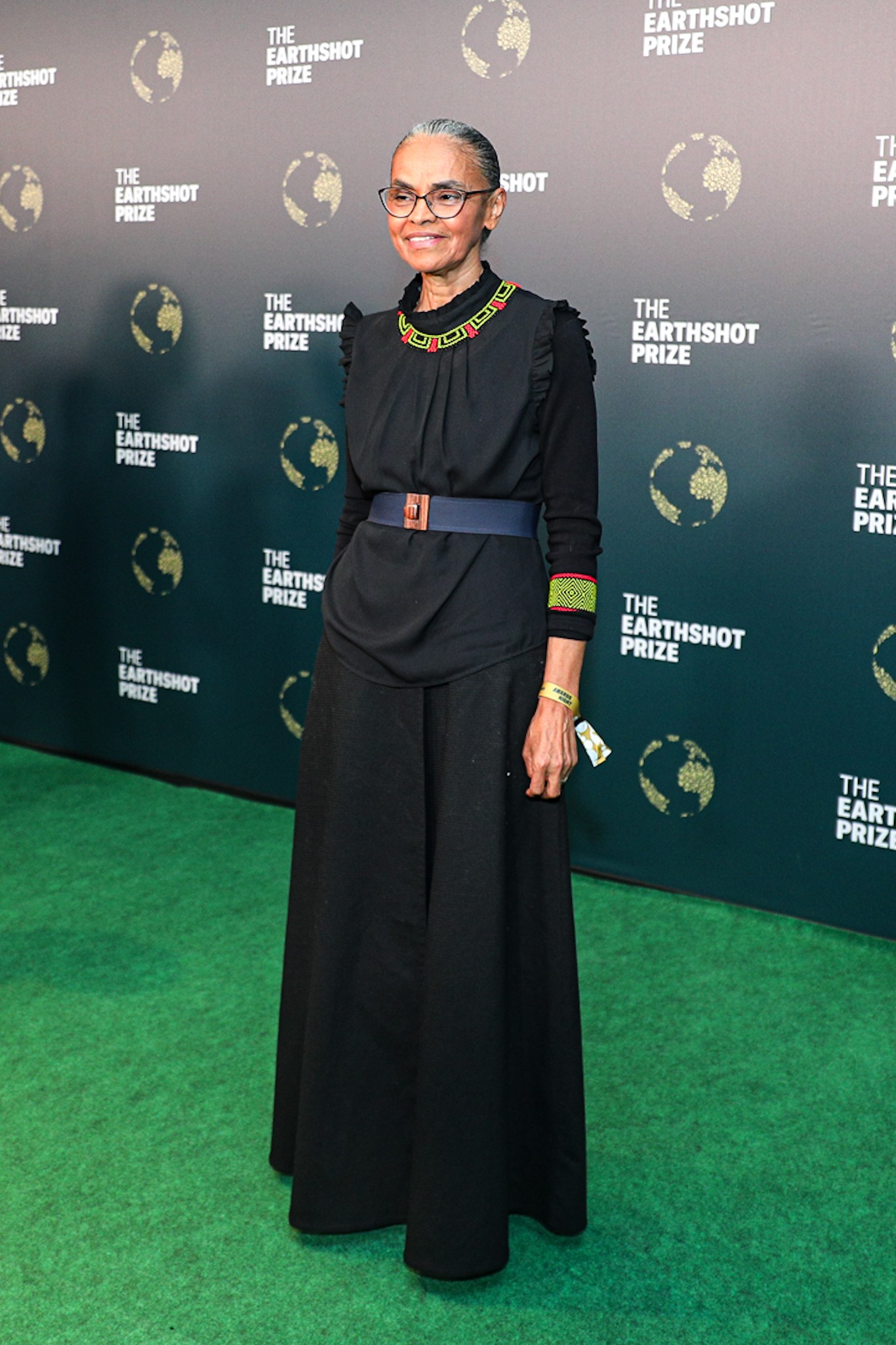 Marina Silva (Foto: Victor Chapetta/Brazil News)