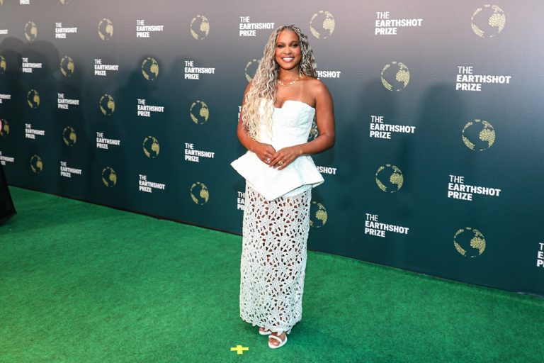 Rebeca Andrade (Foto: Victor Chapetta/Brazil News)