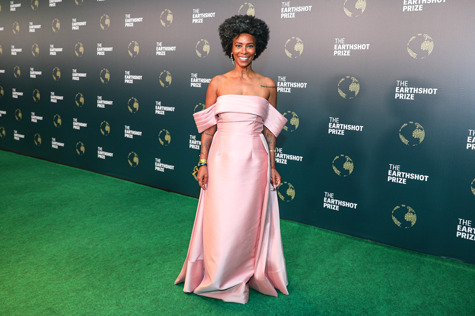 Rita Batista (Foto: Victor Chapetta/Brazil News)