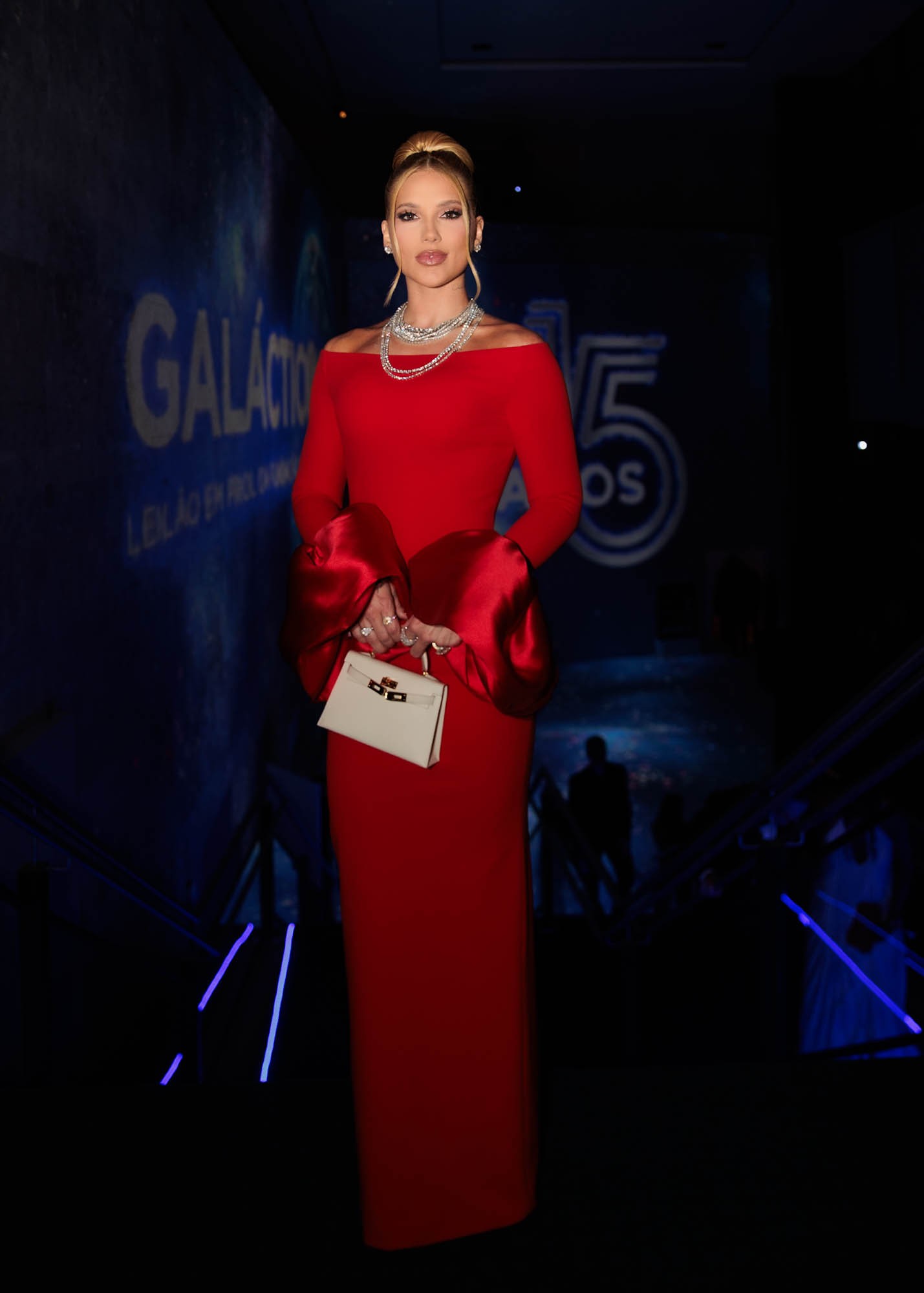 Virgínia (Foto: Brazil News)