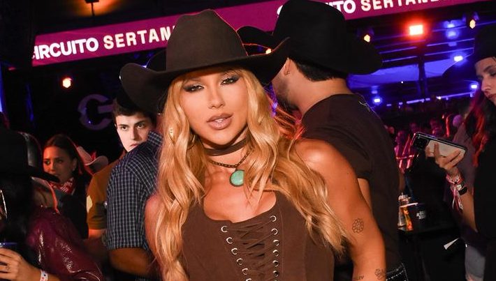 Virgínia Fonseca (Foto: Will Dias/Brazil News)