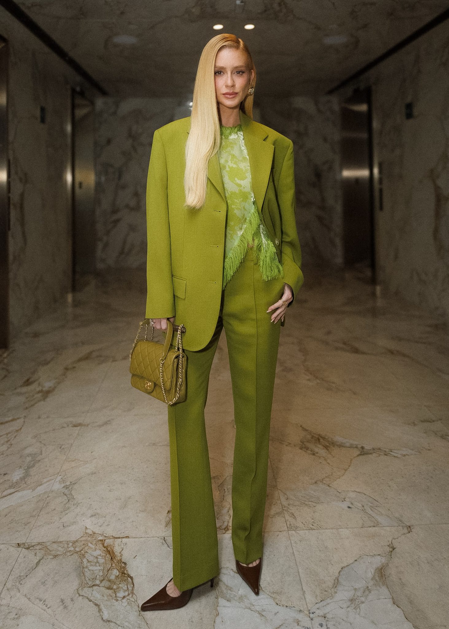 Marina Ruy Barbosa (Foto: Clayton Felizardo/Brazil News)