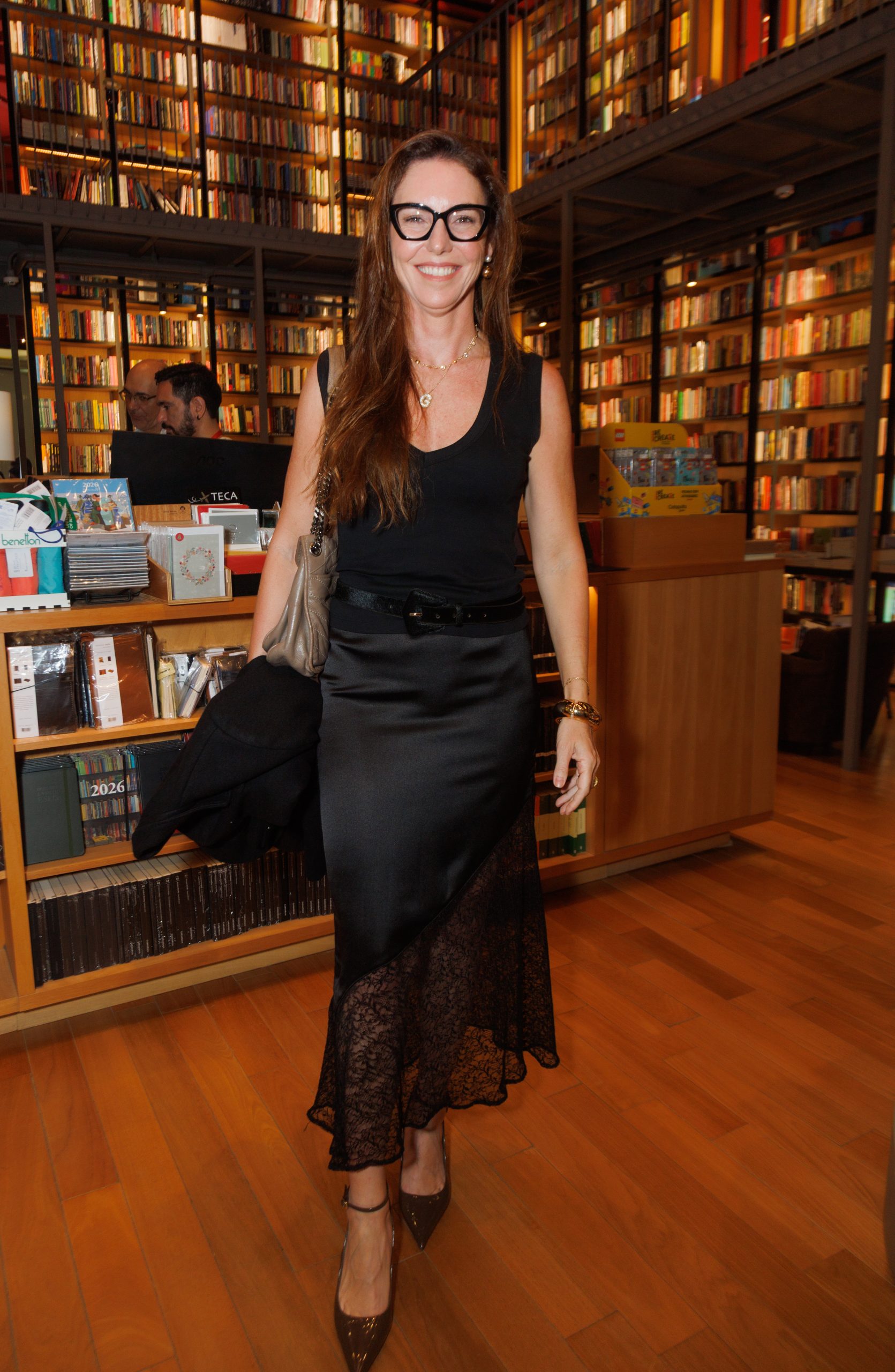 Glenda Kozlowski (Foto: Clayton Felizardo/Brazil News)