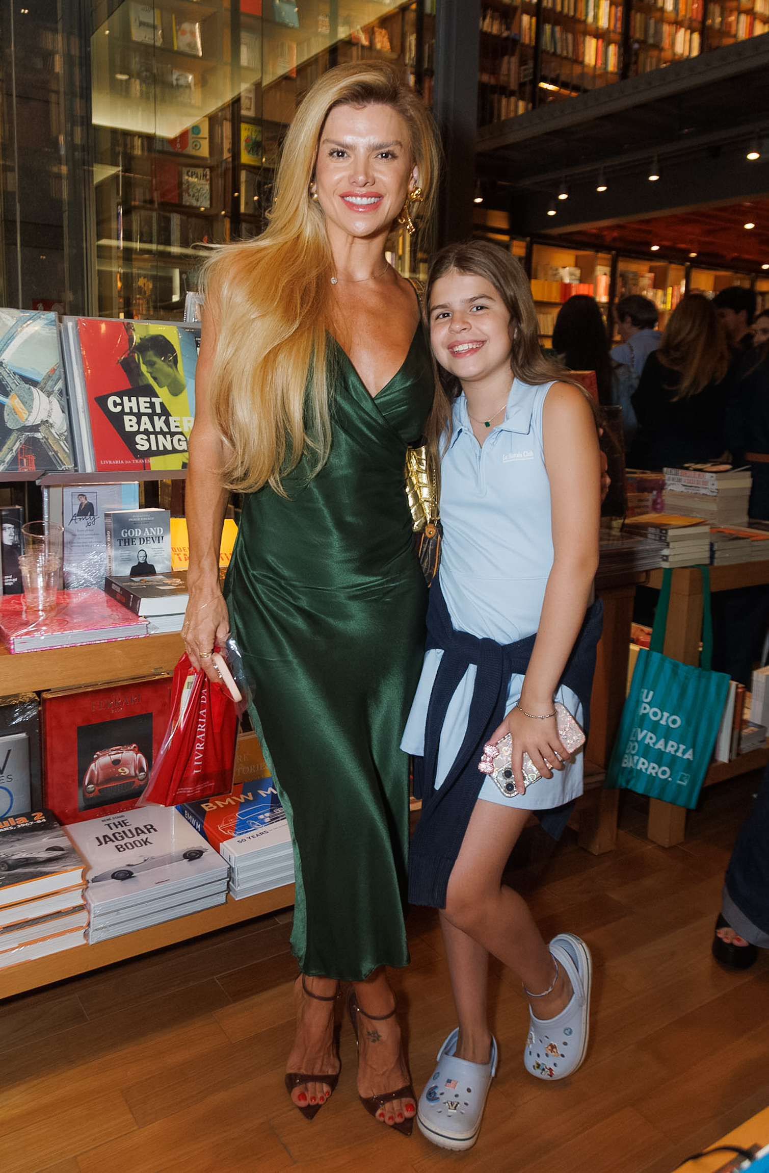 Mirella Santos (Foto: Clayton Felizardo/Brazil News)