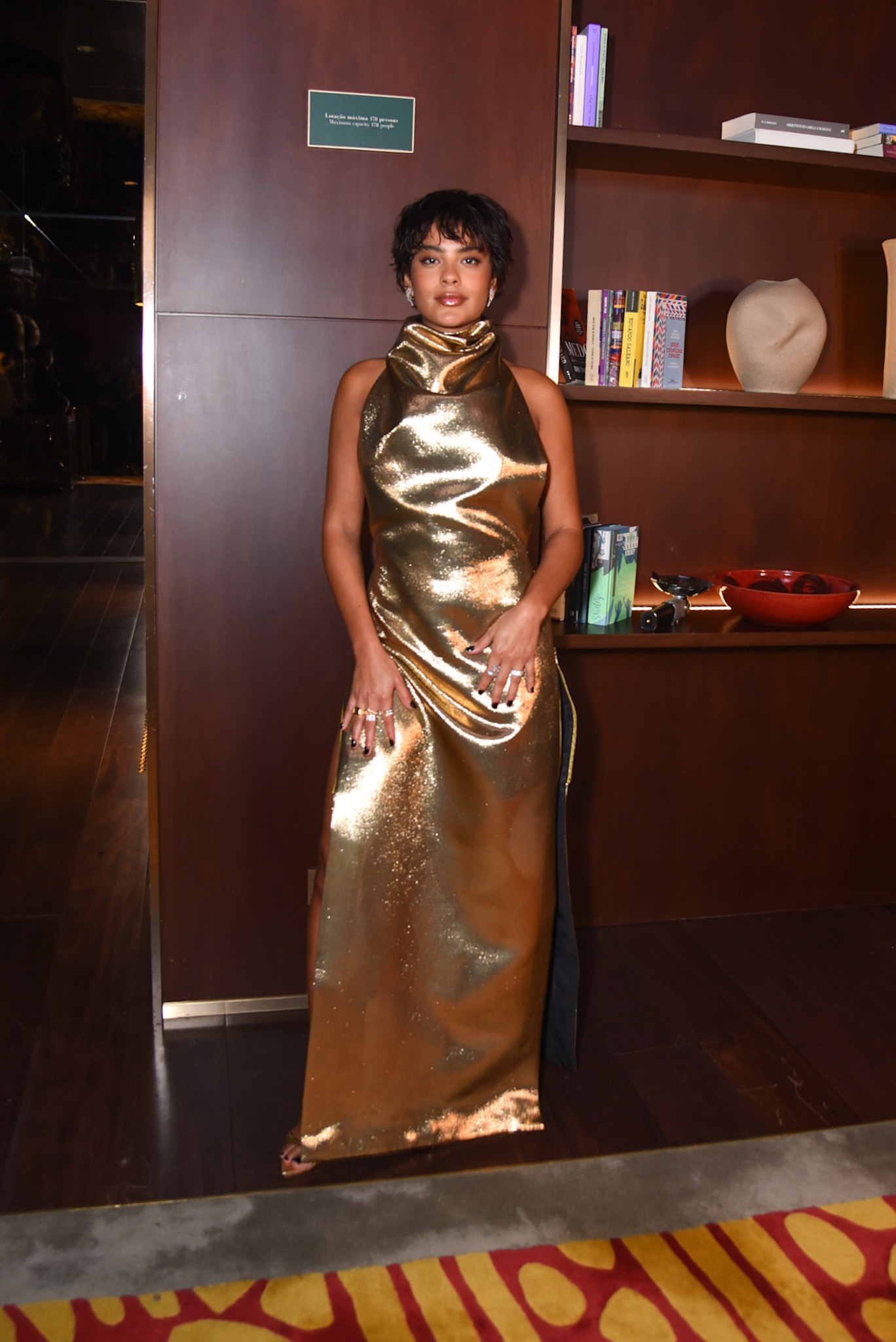 Bella Campos (Foto: Clayton Felizardo/Brazil News)