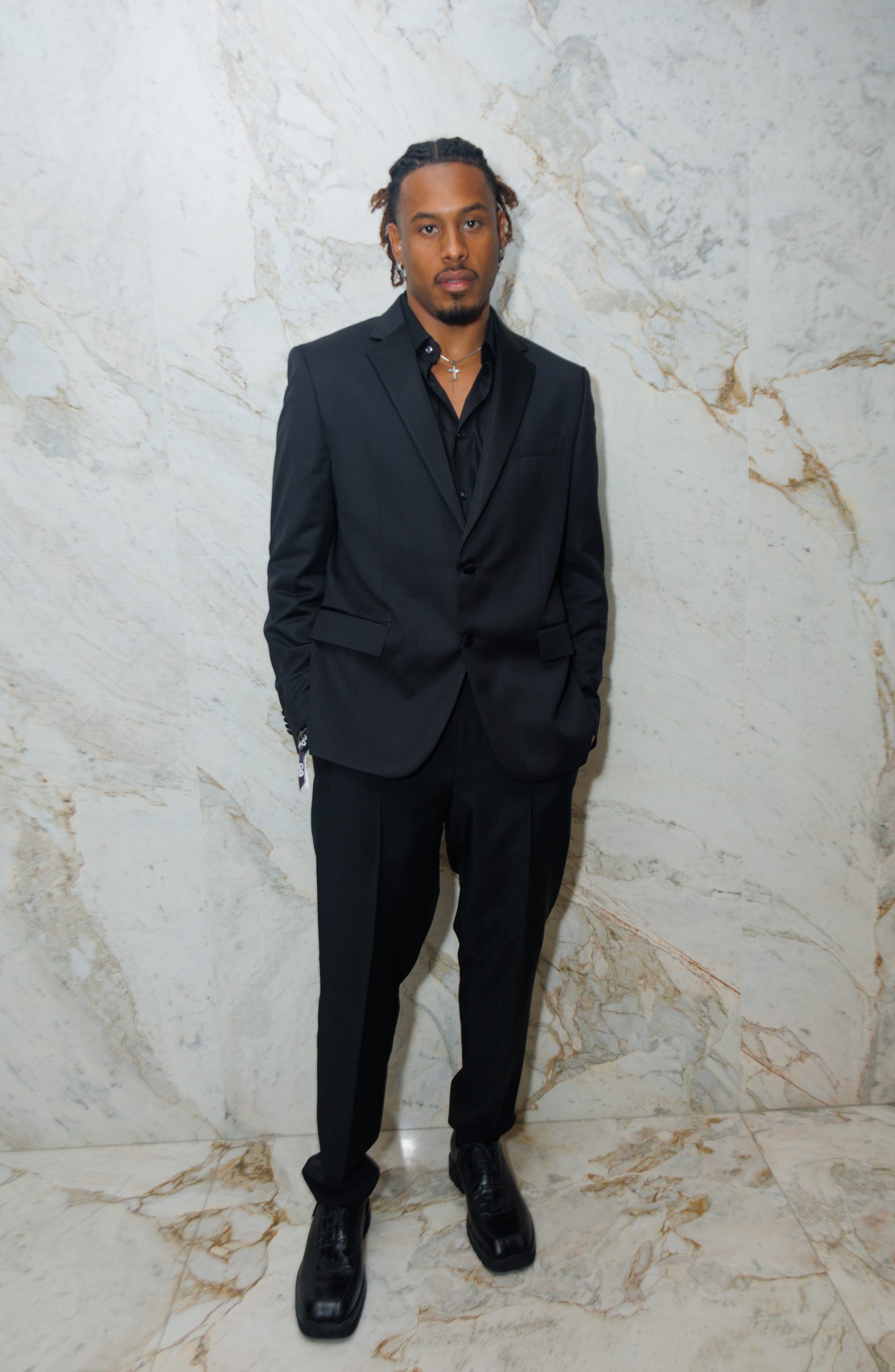 Paulo André (Foto: Clayton Felizardo/Brazil News)