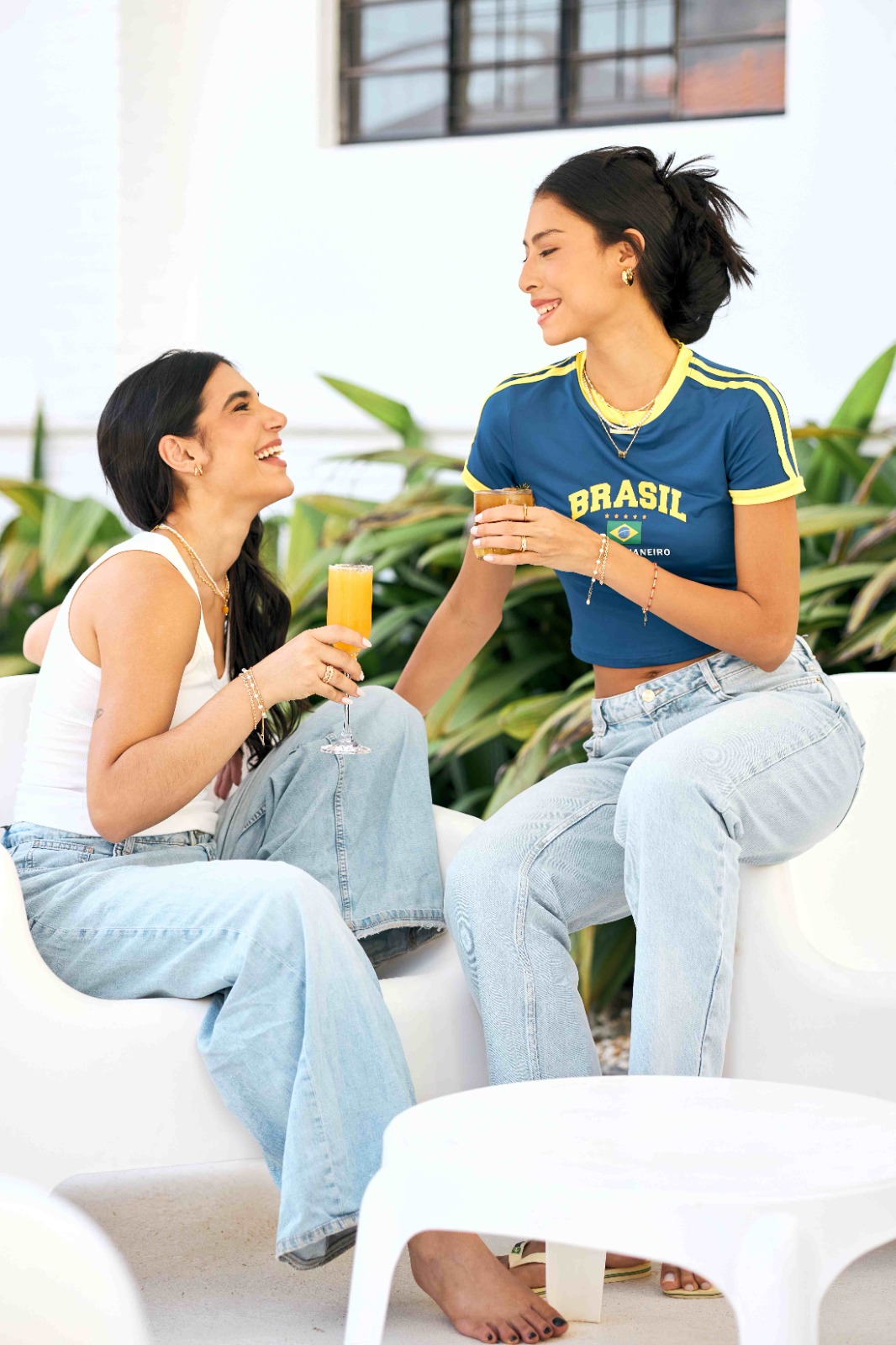 Acessório para verão 2026 (Foto: CUFF Jewelry/Divulgação)Acessório para verão 2026 (Foto: CUFF Jewelry/Divulgação)