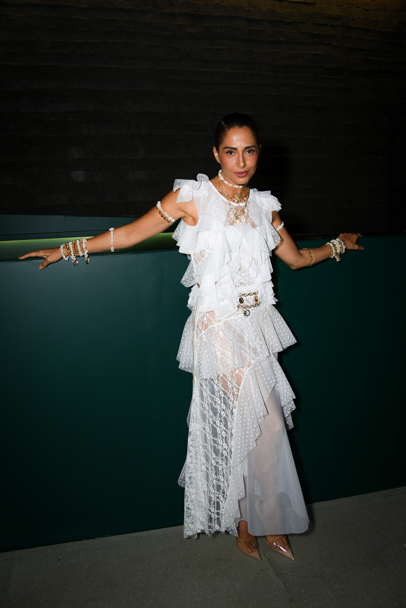 Camila Pitanga (Foto: Andy Santana/Brazil News)