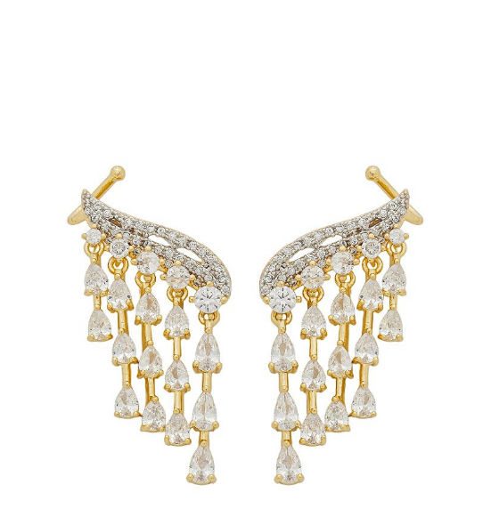 Veri por Veridiana Quirino (Foto: Divulgação)