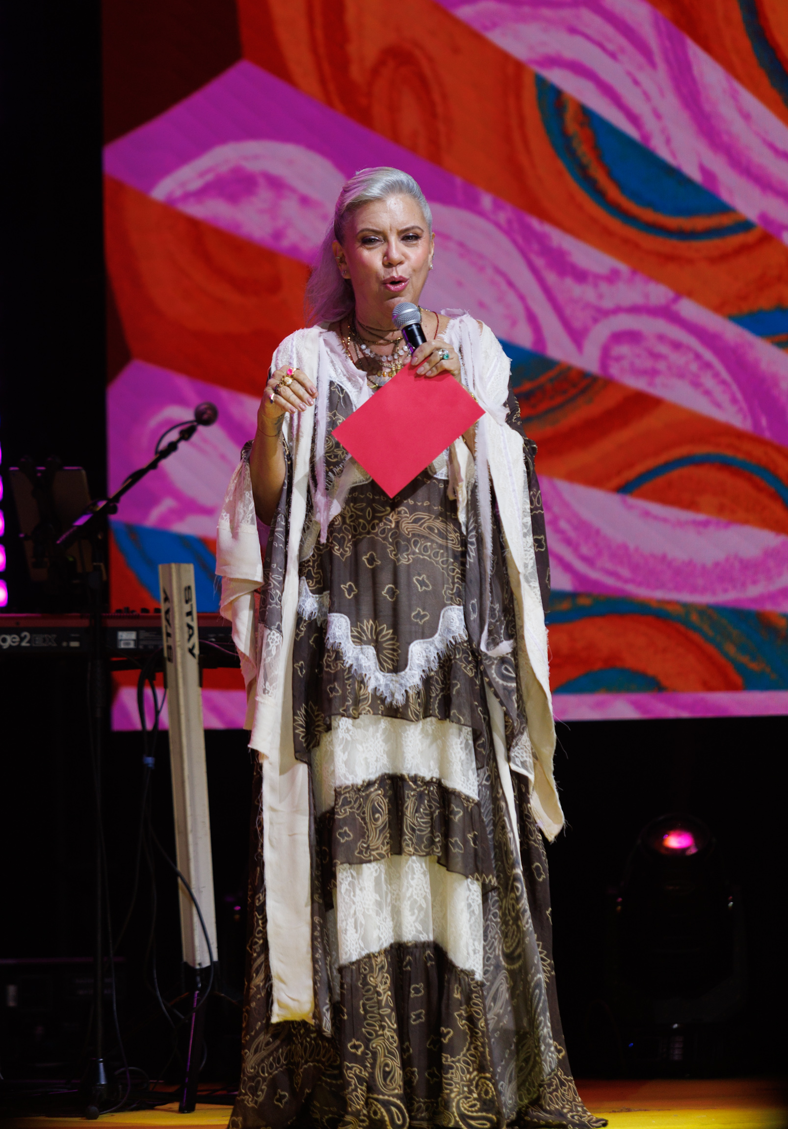 Astrid Fontenelle (Foto: Clayton Felizardo/Lucas Ramos/Brazil News)