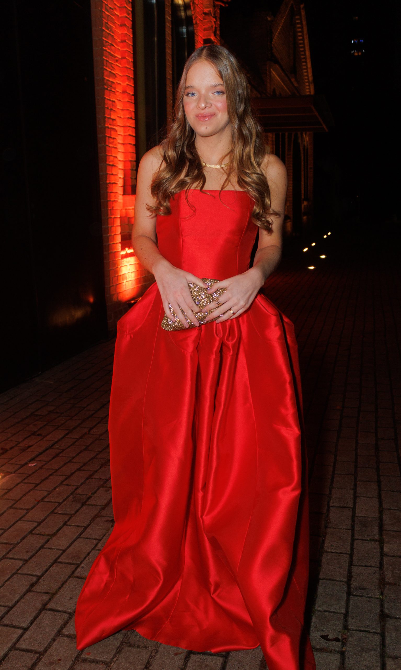 Rafa Justus (Foto: Lucas Ramos/Brazil News)