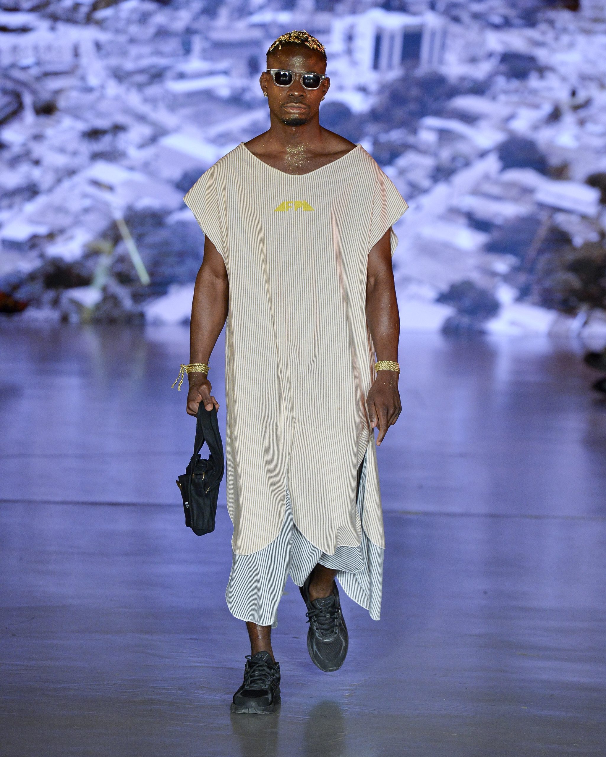 AFROPERIFA (Foto: Marcelo Soubhia/ @agfotosite)