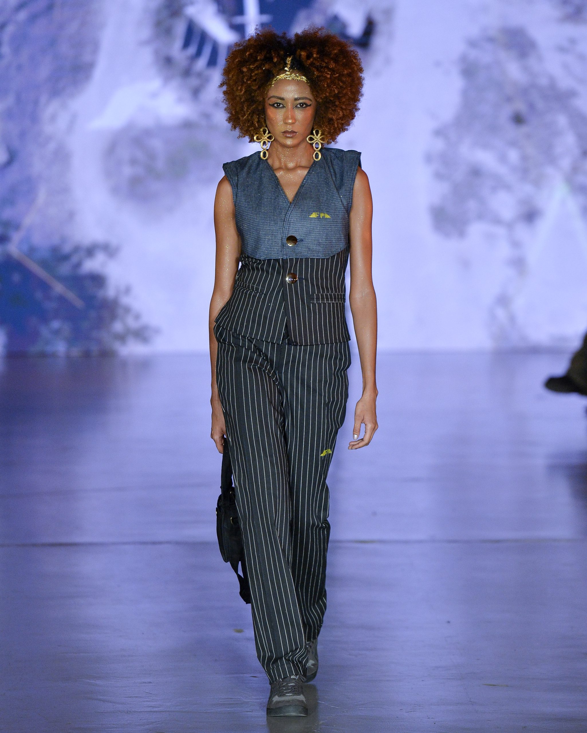 AFROPERIFA (Foto: Marcelo Soubhia/ @agfotosite)