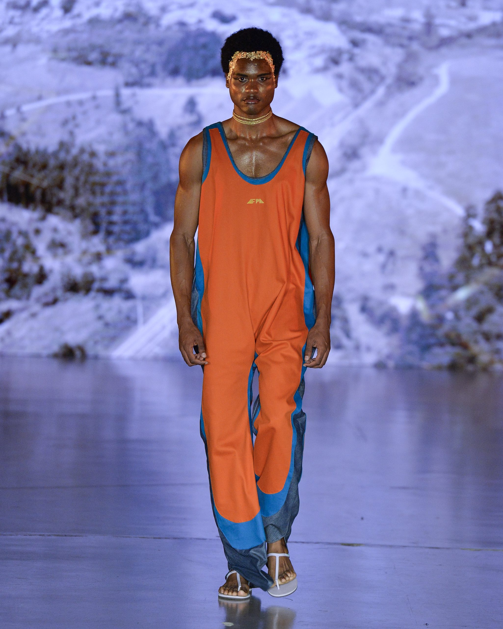 AFROPERIFA (Foto: Marcelo Soubhia/ @agfotosite)