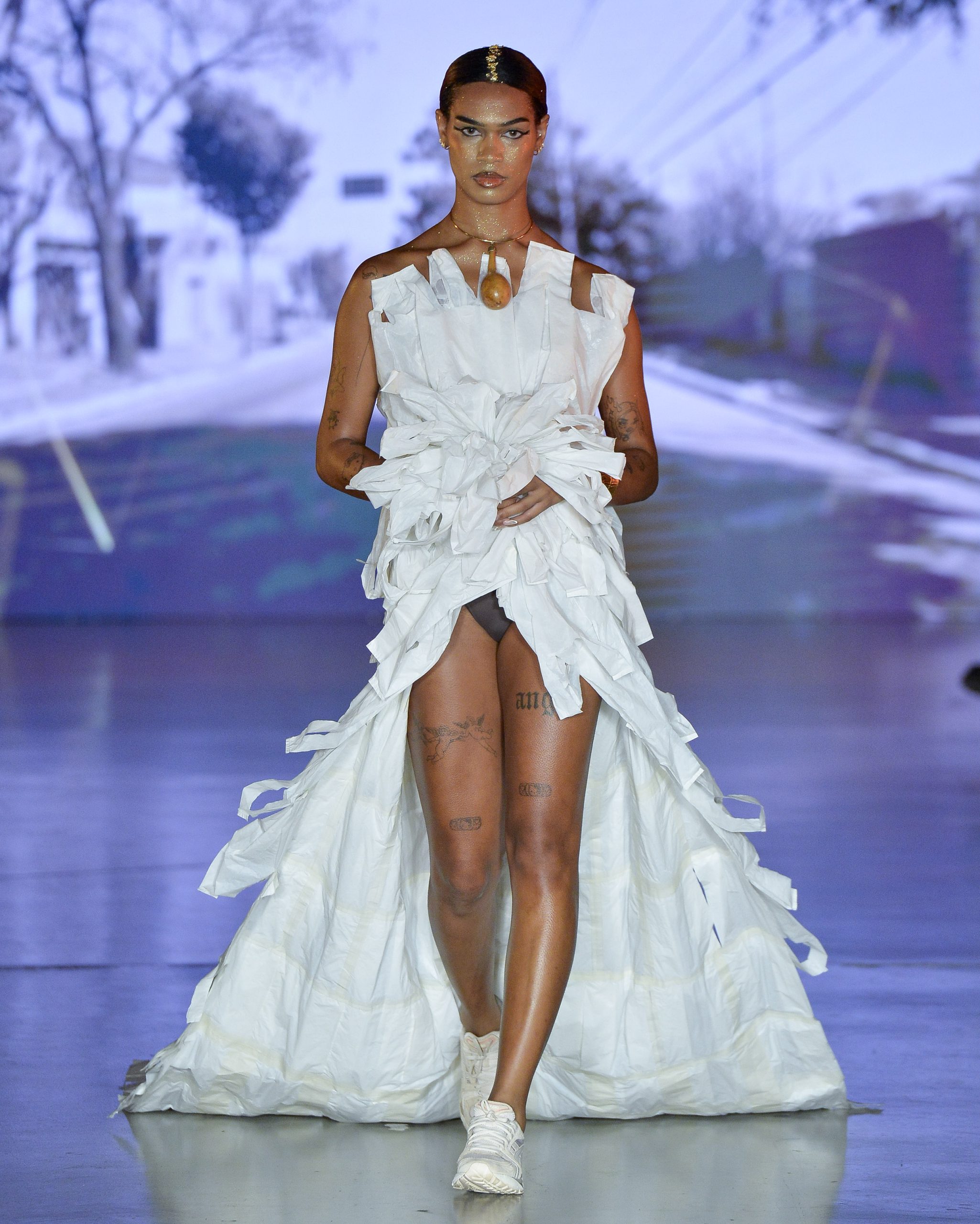 AFROPERIFA (Foto: Marcelo Soubhia/ @agfotosite)