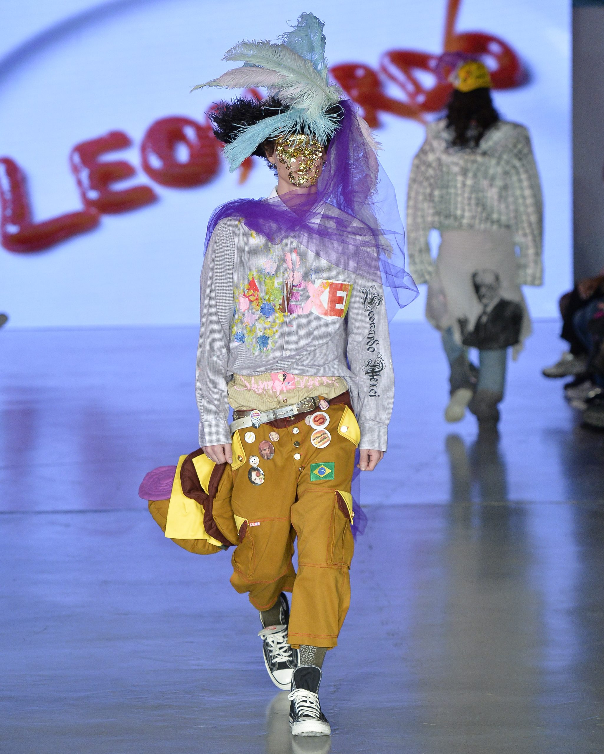 ALEXEI & Sk8burger (Foto: Marcelo Soubhia/ @agfotosite)