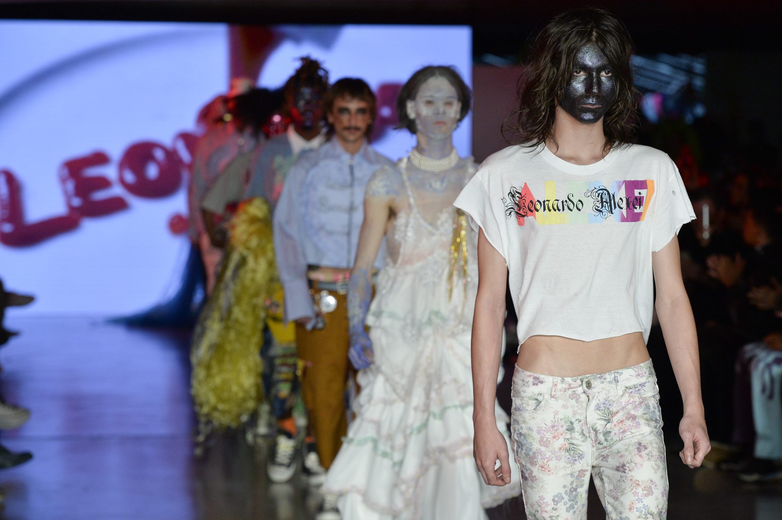 ALEXEI & Sk8burger (Foto: Marcelo Soubhia/ @agfotosite)