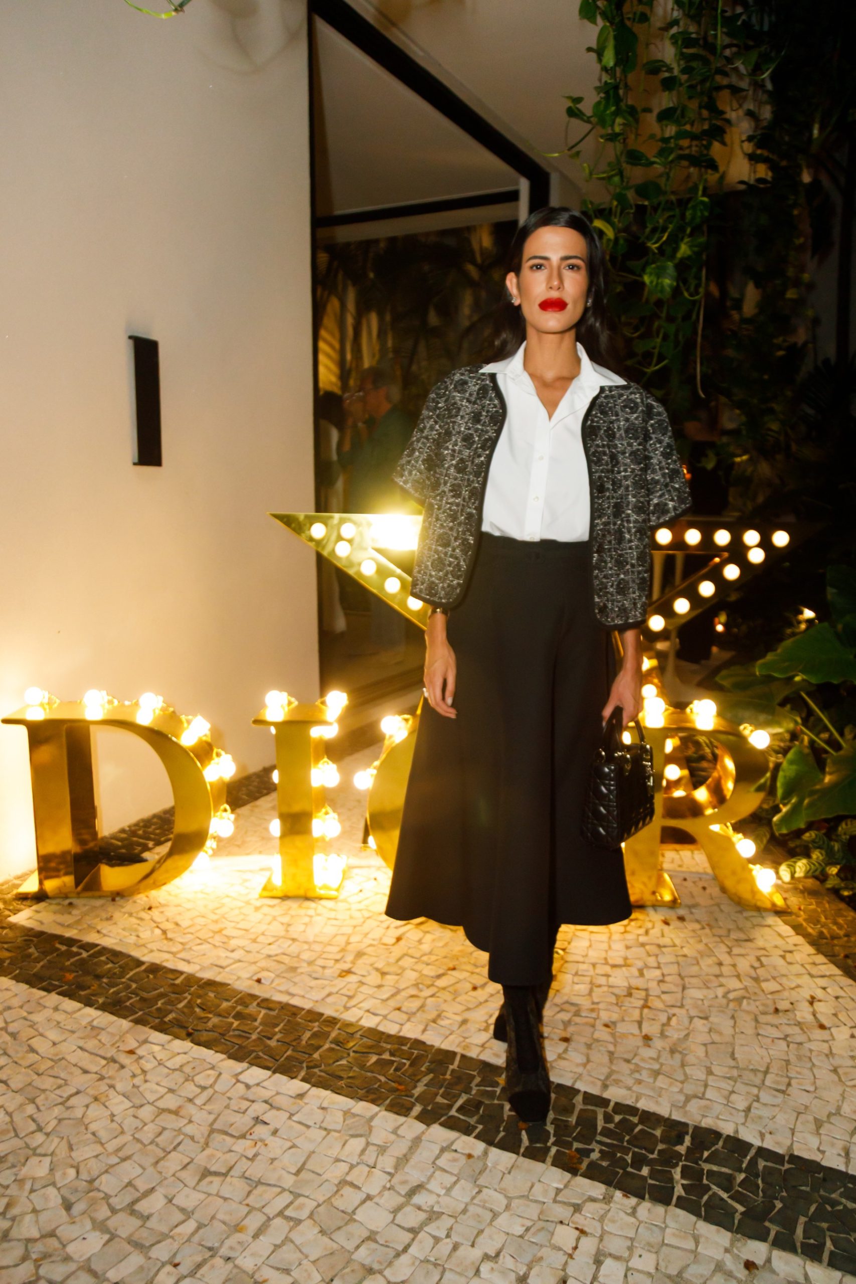 Anttónia (Foto: Patrícia Devoraes/Brazil News)