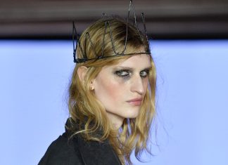 Casa de Criadores: Amazônia, orixás e vento e mar guiam desfiles Das Haus por Rober Dognani e Felipe Fanaia(Foto: Marcelo Soubhia/ @agfotosite)