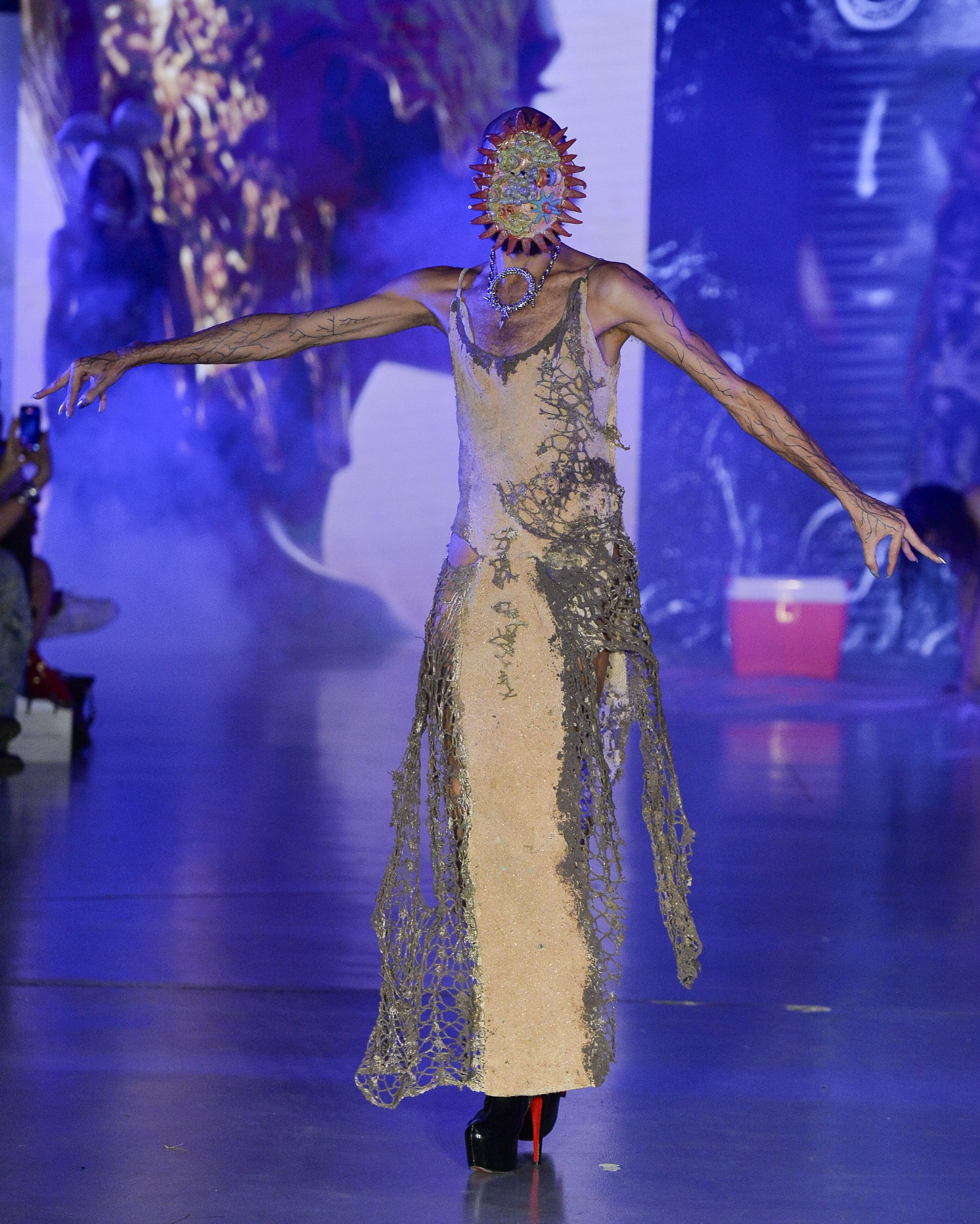 Dystopic (Foto: Marcelo Soubhia/ @agfotosite)