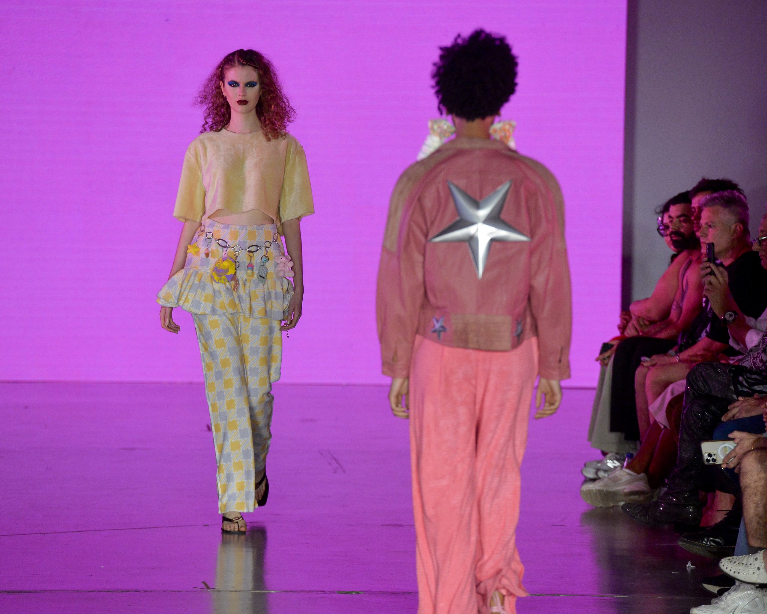 Fábia Bercsek (Foto: Marcelo Soubhia/ @agfotosite)