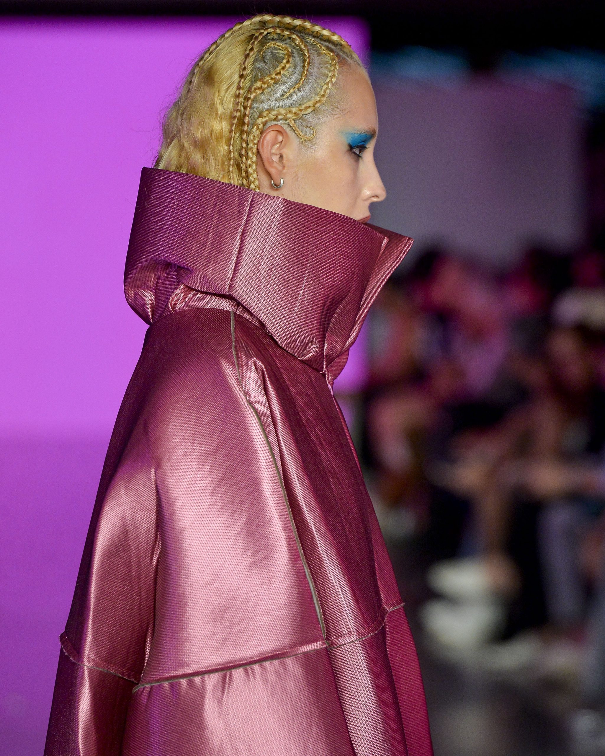 F[abia Bercsek (Foto: Marcelo Soubhia/ @agfotosite)