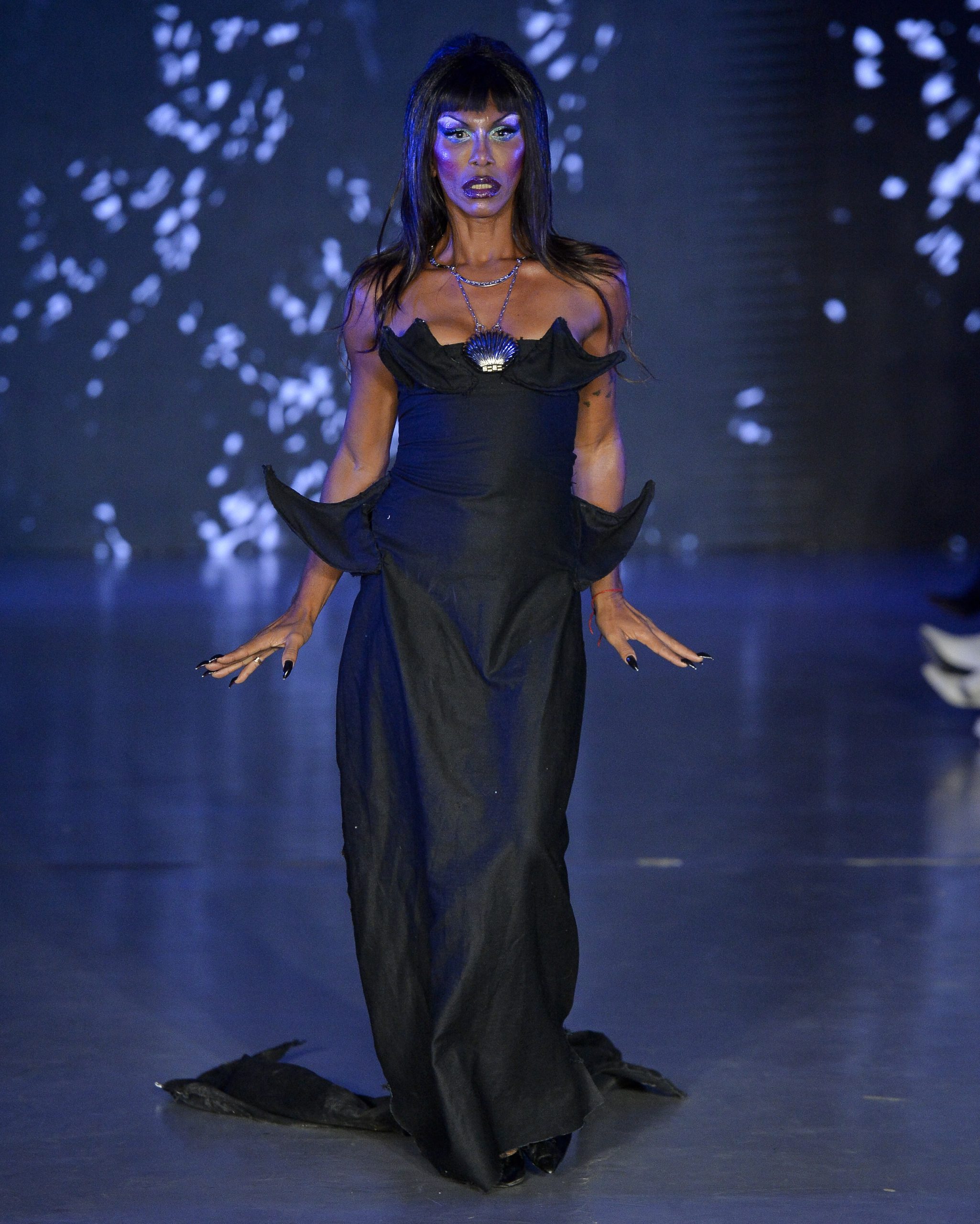 Maxi Weber para Guma Joana (Foto: Marcelo Soubhia/ @agfotosite)