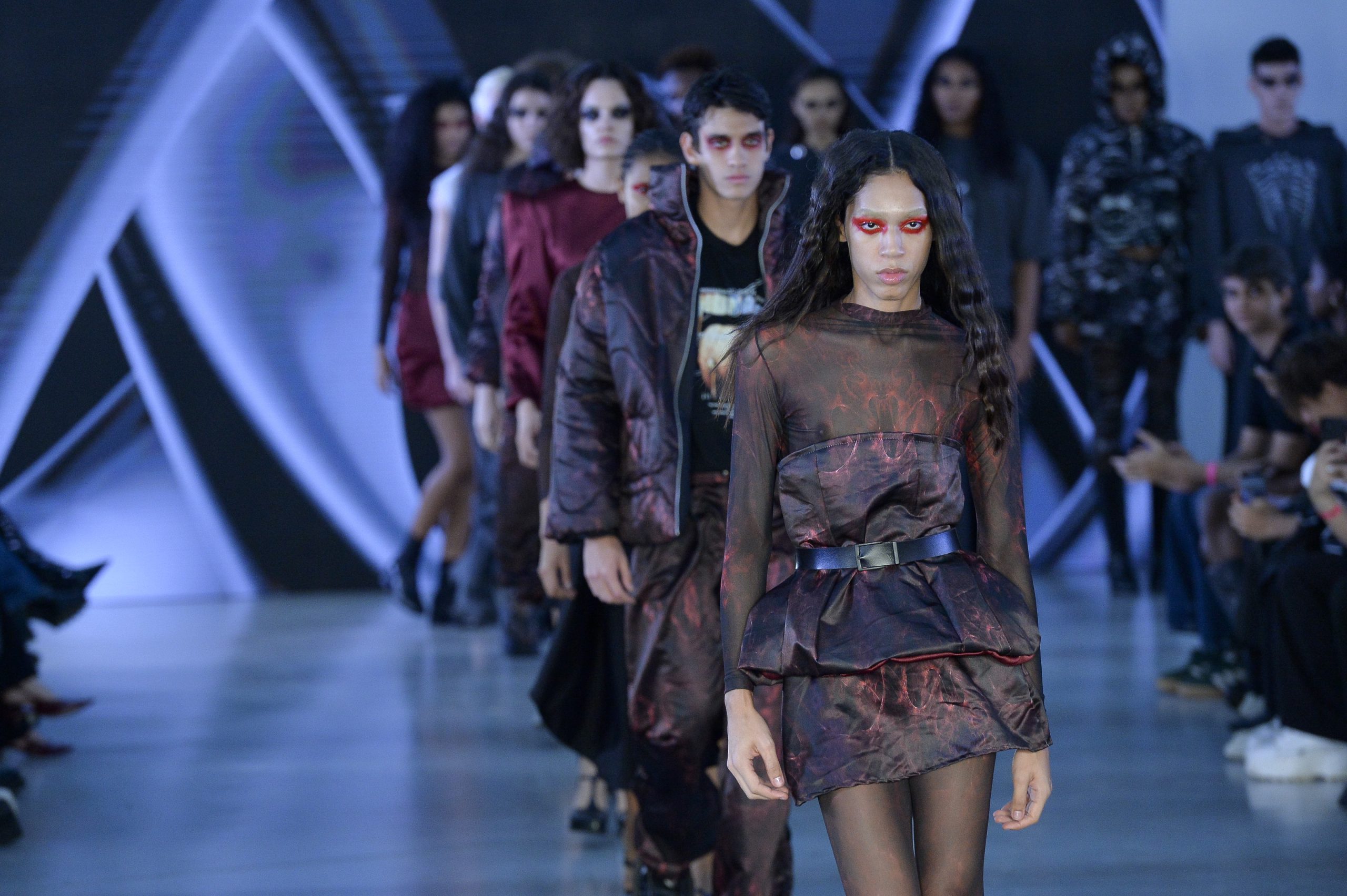 Hugo Ito Brand (Foto: Marcelo Soubhia/ @agfotosite)