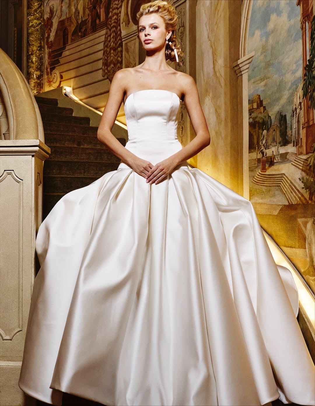 Noivas 2026 (Foto: Divulgação/Marcello Costa)