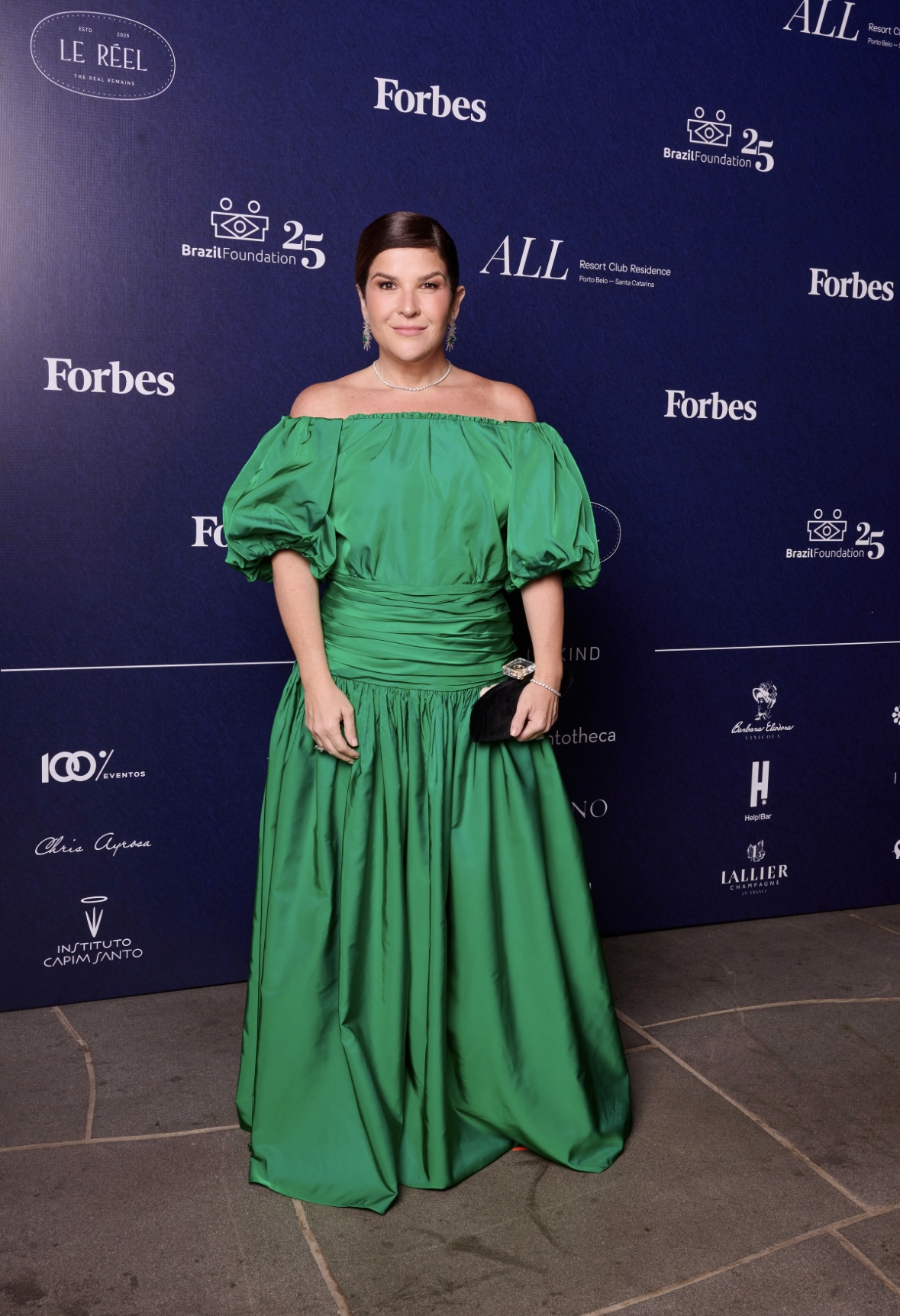 Lu Ferraz (Foto: @Luprezia @alevirgilio @_michelesut/Divulgação)