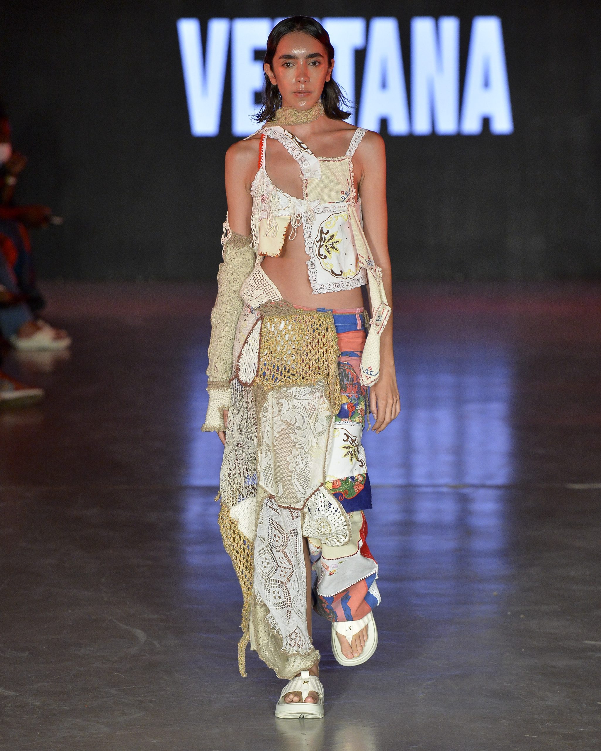 Kenner Apresenta: 'Eu Vim de Lá' - Ventana (Foto: Marcelo Soubhia/ @agfotosite)