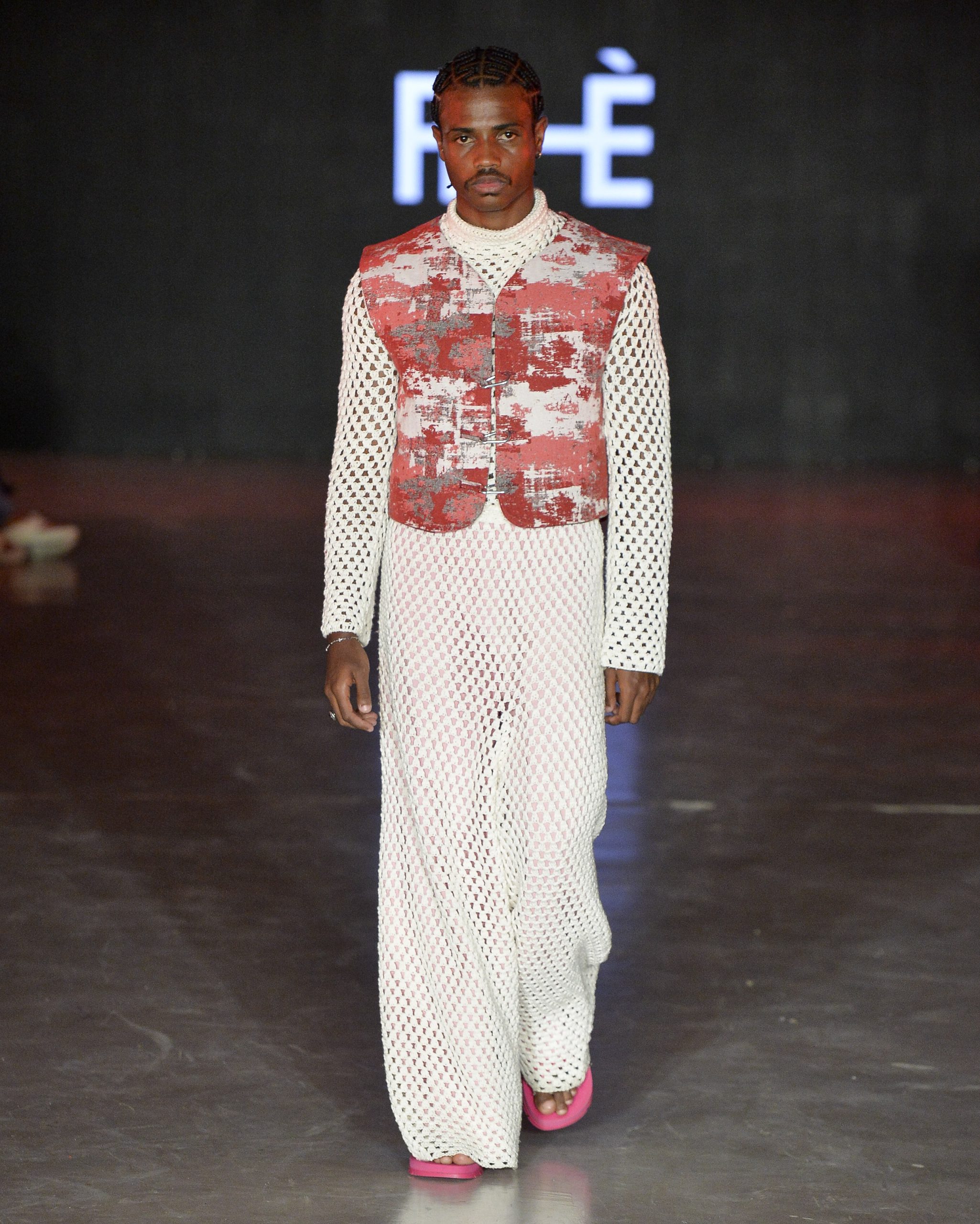 Kenner Apresenta: 'Eu Vim de Lá' - Èssis (Foto: Marcelo Soubhia/ @agfotosite)