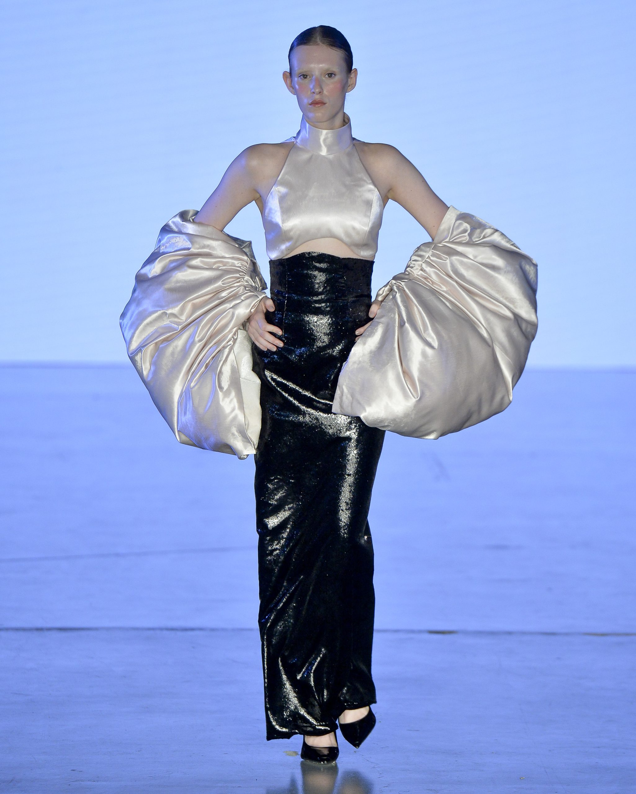 Koia Brand na Casa de Criadores (Foto: Marcelo Soubhia/ @agfotosite)