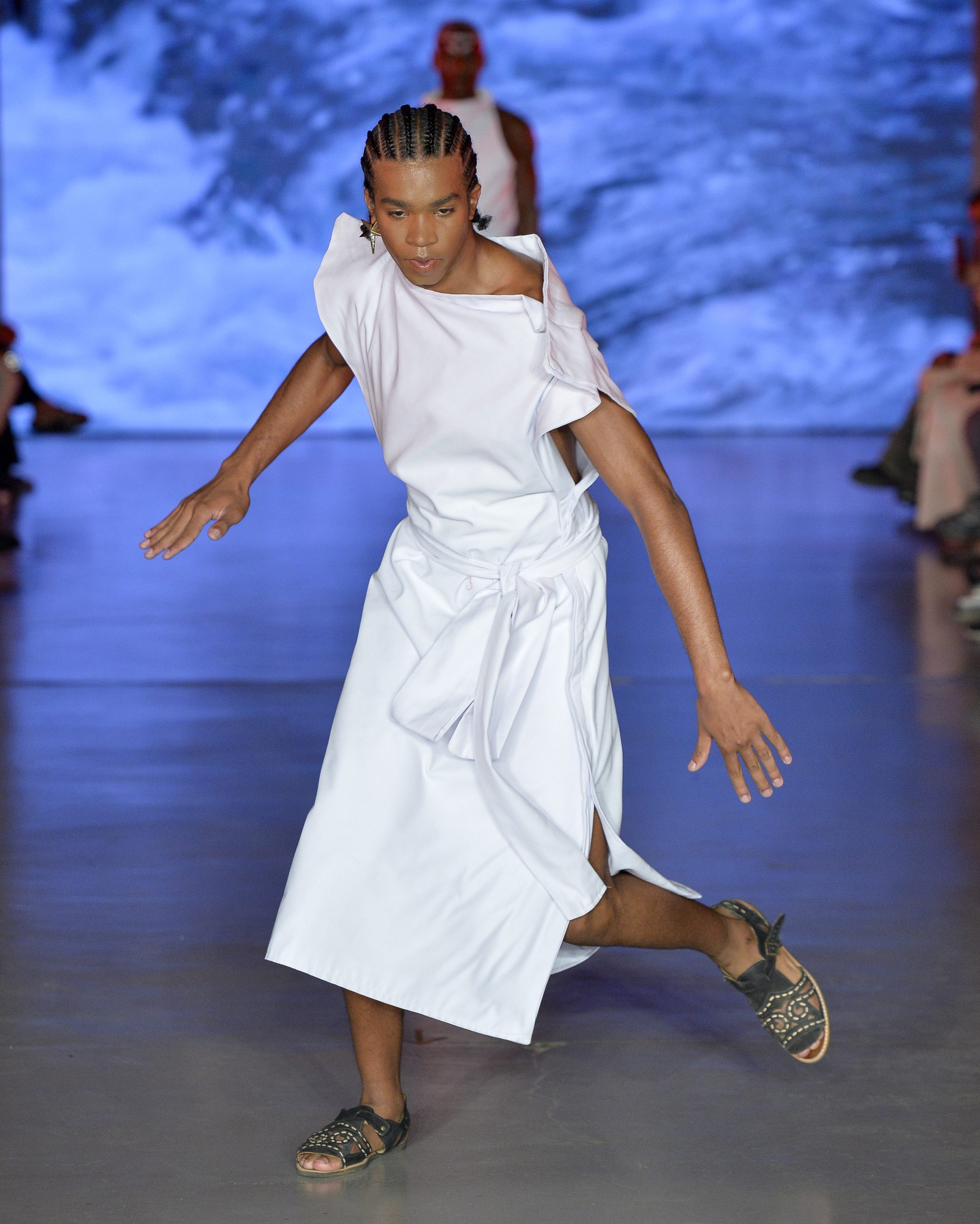 Leandro Quaresma (Foto: Marcelo Soubhia/ @agfotosite)