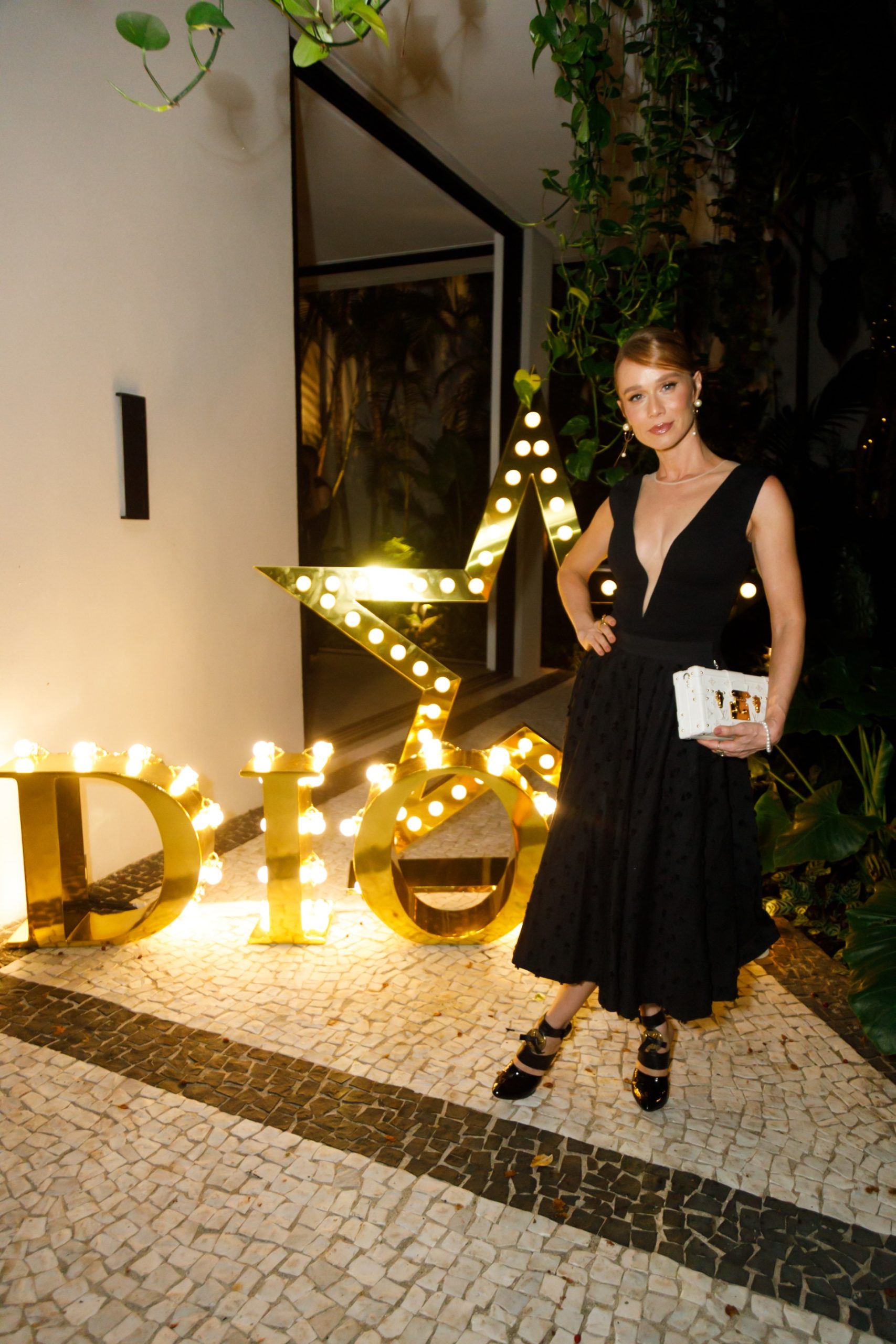 Mariana Ximenes (Foto: Patrícia Devoraes/Brazil News)