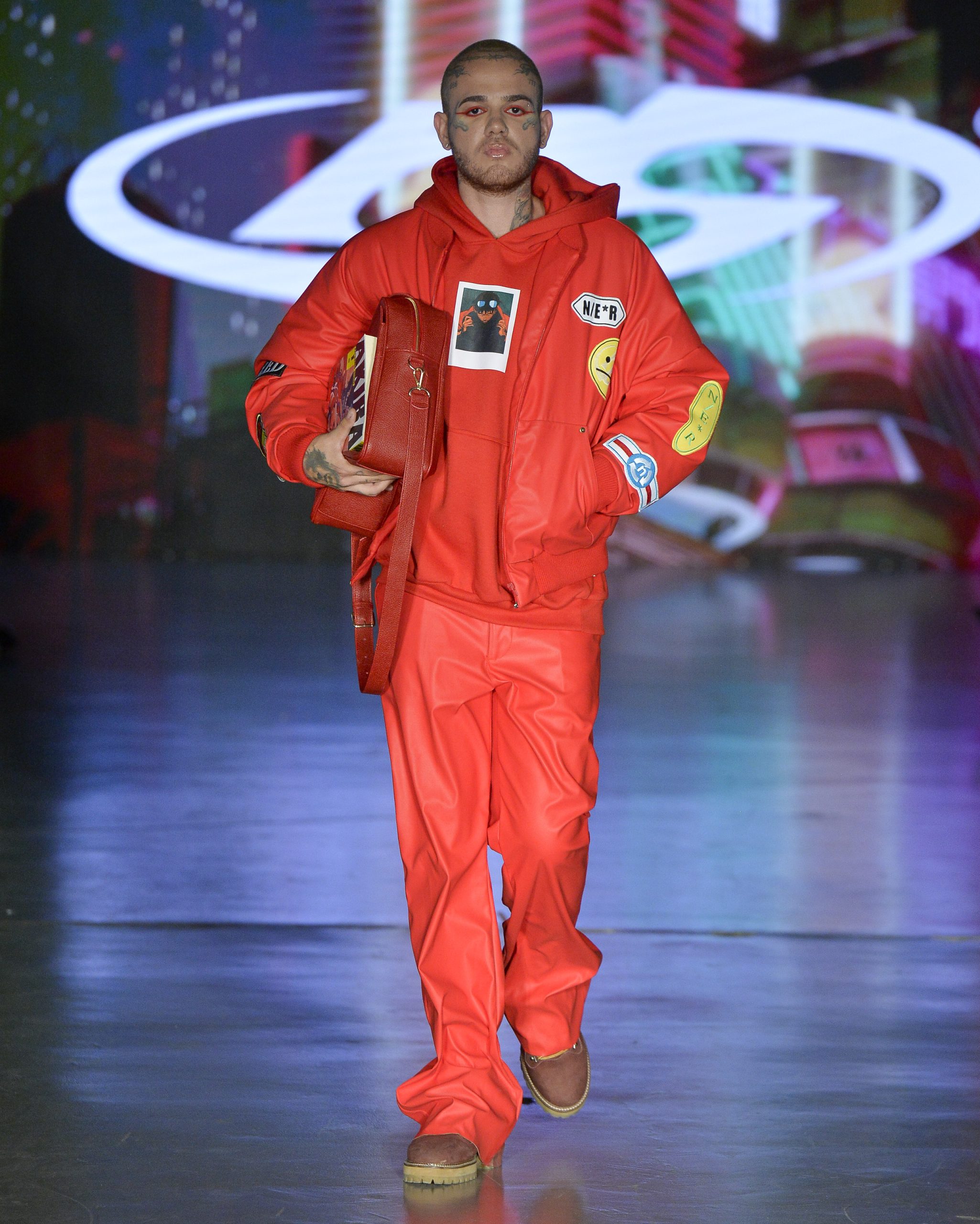 N/E*Recycled (Foto: Marcelo Soubhia/ @agfotosite)