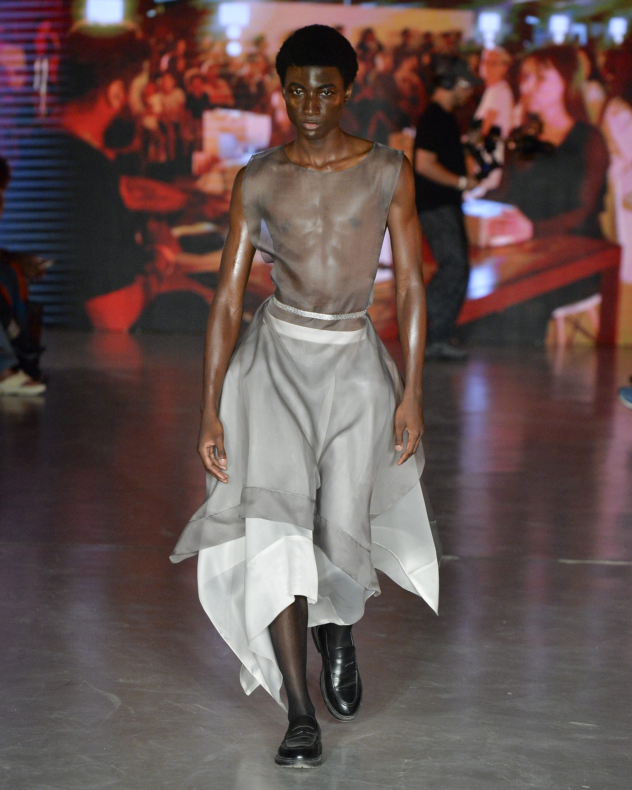 NotEqual (Foto: Marcelo Soubhia/ @agfotosite)