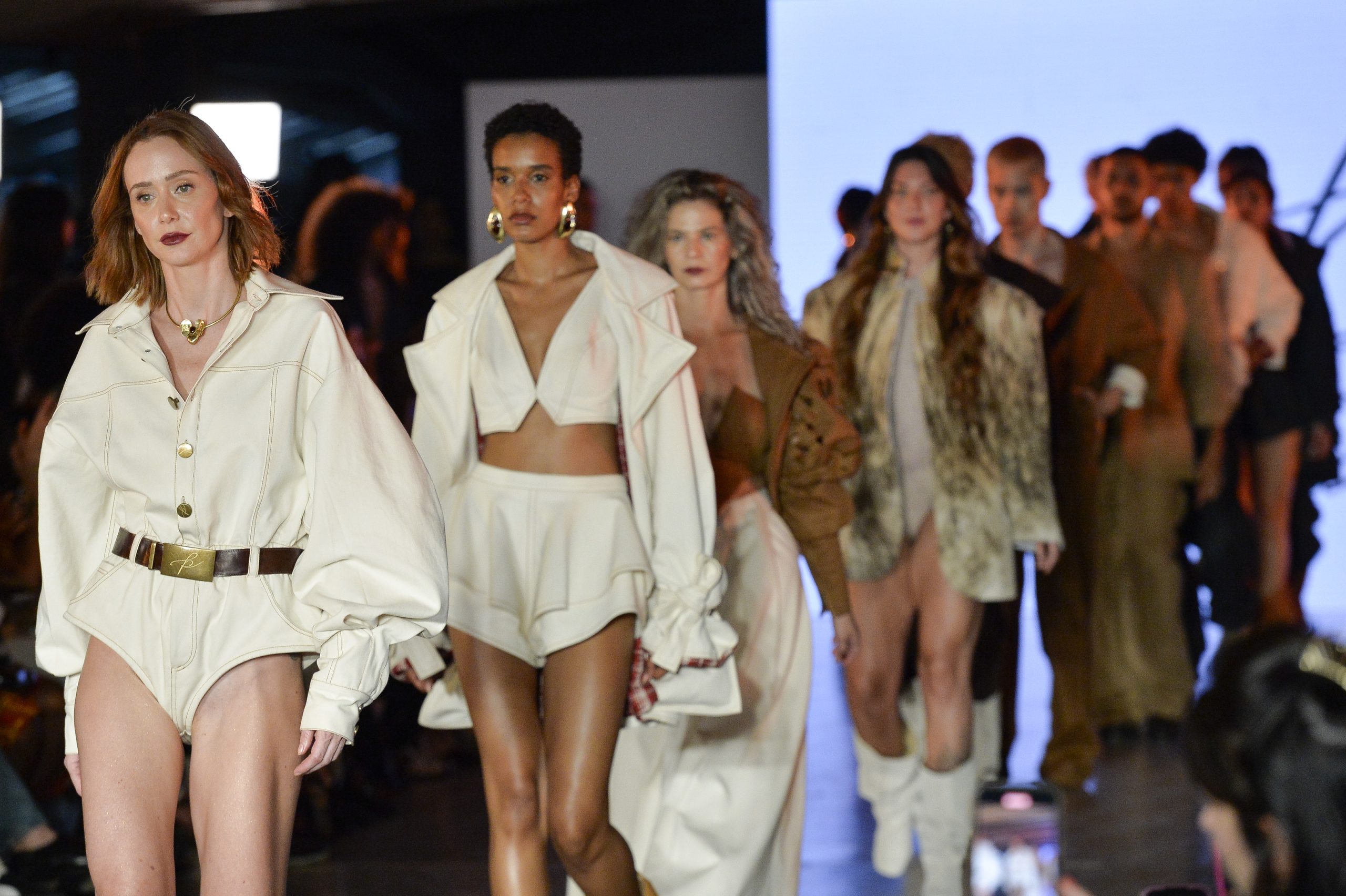 Paula Fávaro (Foto: Marcelo Soubhia/ @agfotosite)