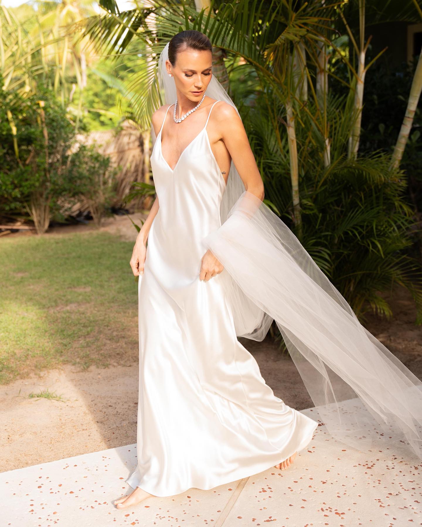 Renata Kuerten ( Foto: Rodolfo Santos/Reprodução/Instagram)