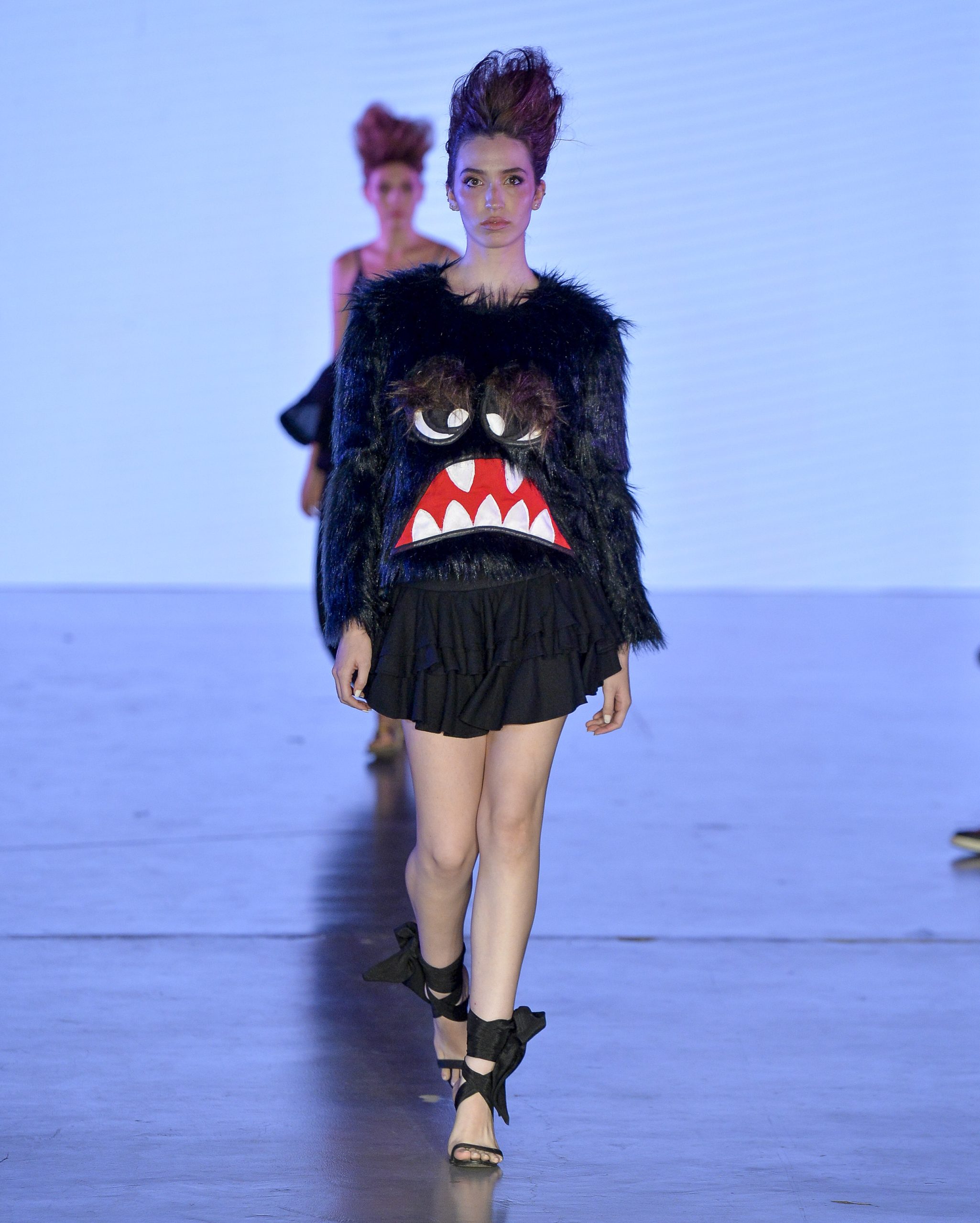 Sillas Filgueira Brand (Foto: Marcelo Soubhia/ @agfotosite)