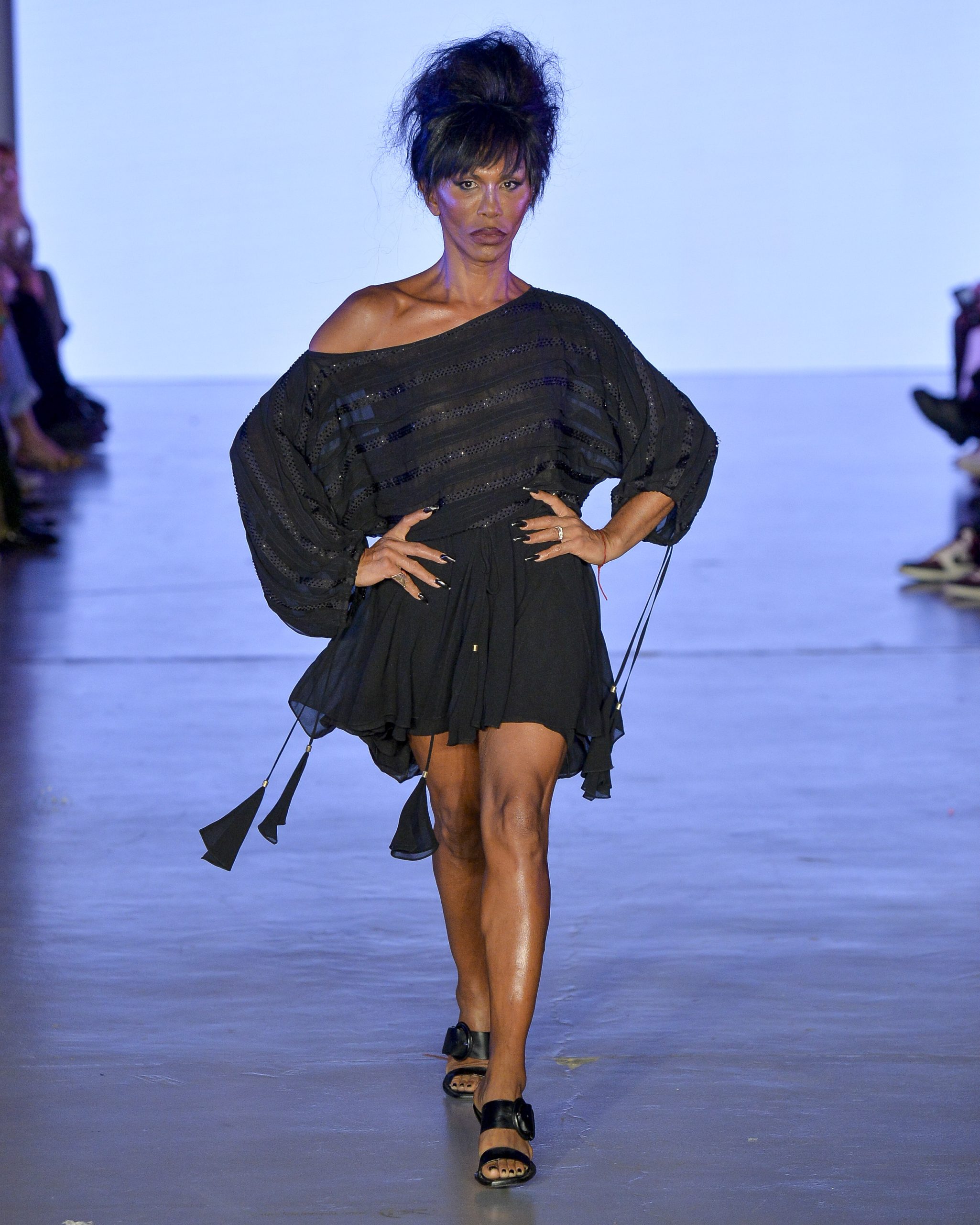 Sillas Filgueira Brand (Foto: Marcelo Soubhia/ @agfotosite)