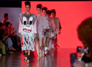 CdC: Ancestralidade, afeto e ousadia marcam 4º dia de desfiles Sillas Filgueira Brand (Foto: Marcelo Soubhia/ @agfotosite)