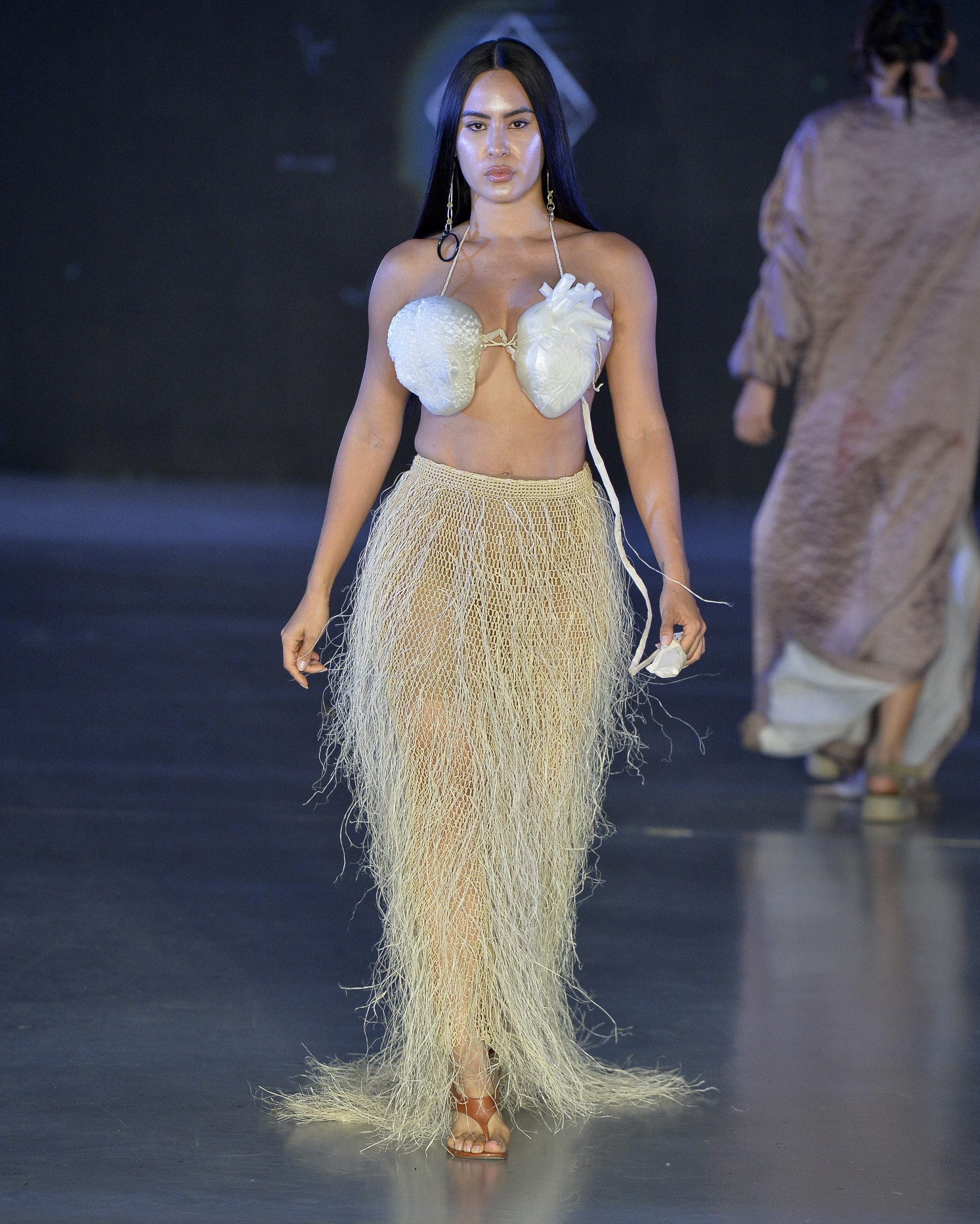 Isabelle Nogueira para Sioduhi Studio (Foto: Marcelo Soubhia/ @agfotosite)