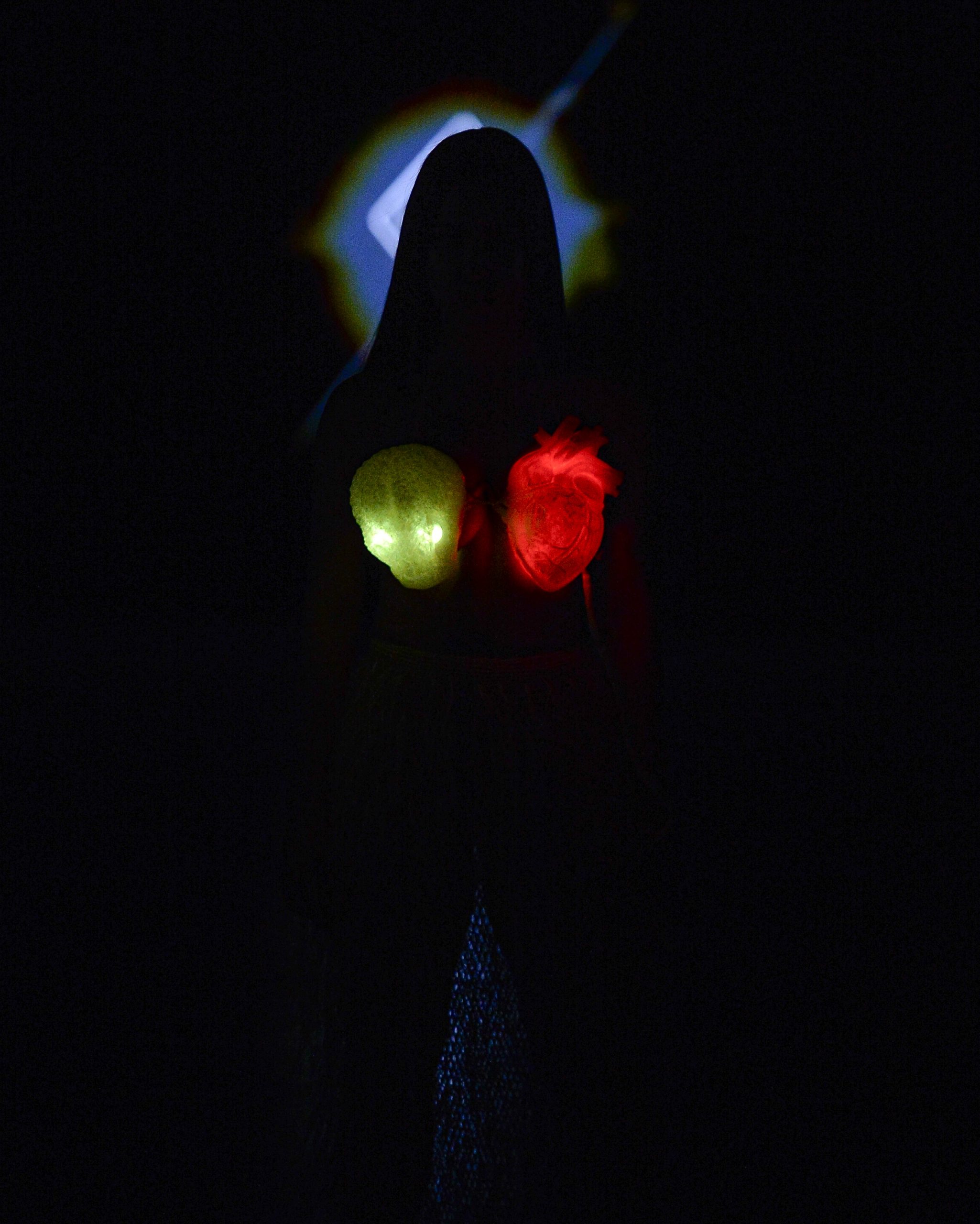 Isabelle Nogueira para Sioduhi Studio (Foto: Marcelo Soubhia/ @agfotosite)