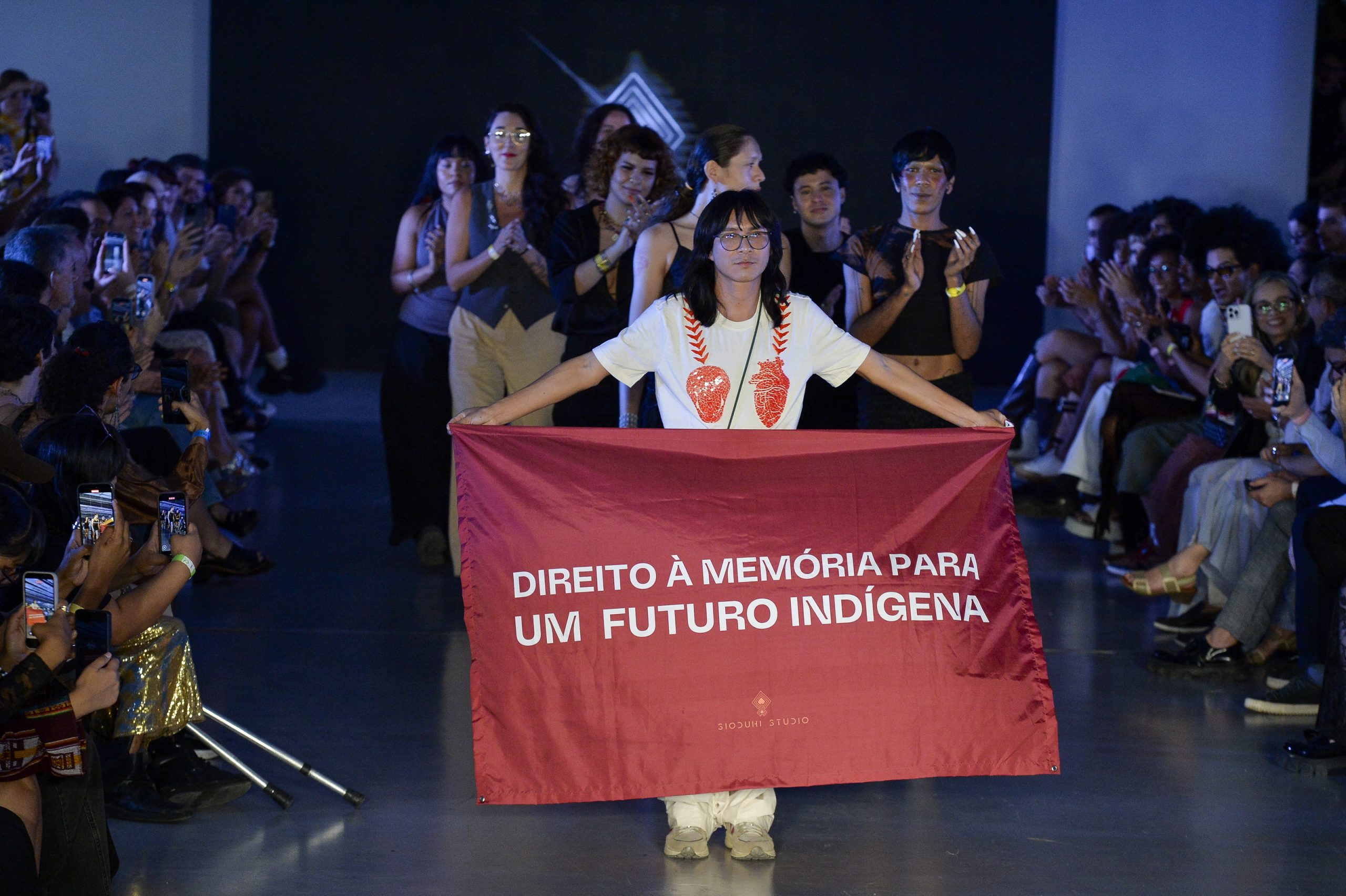 Sioduhi Studio (Foto: Marcelo Soubhia/ @agfotosite)