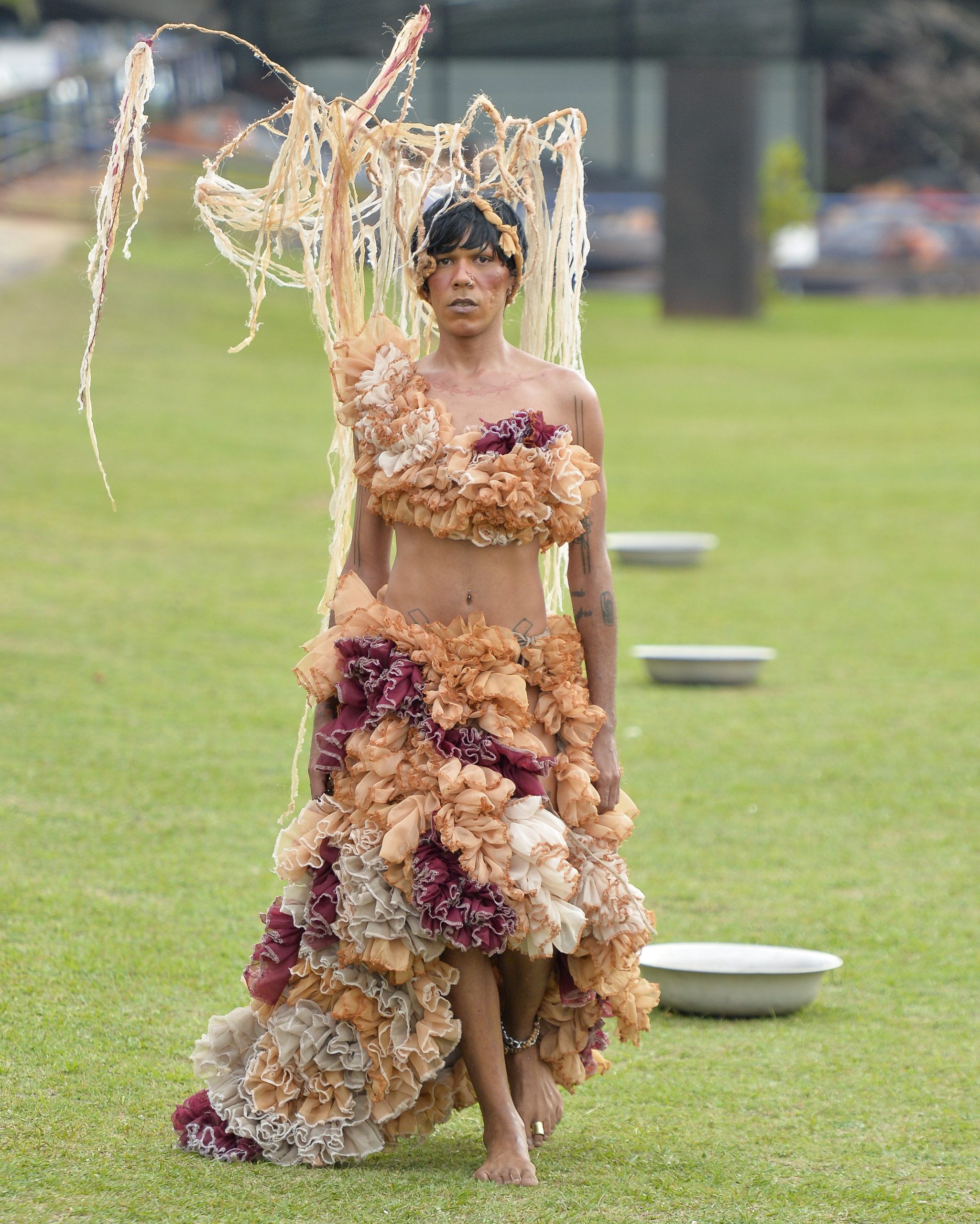 Studio Ellias Kaleb (Foto: Marcelo Soubhia/ @agfotosite)