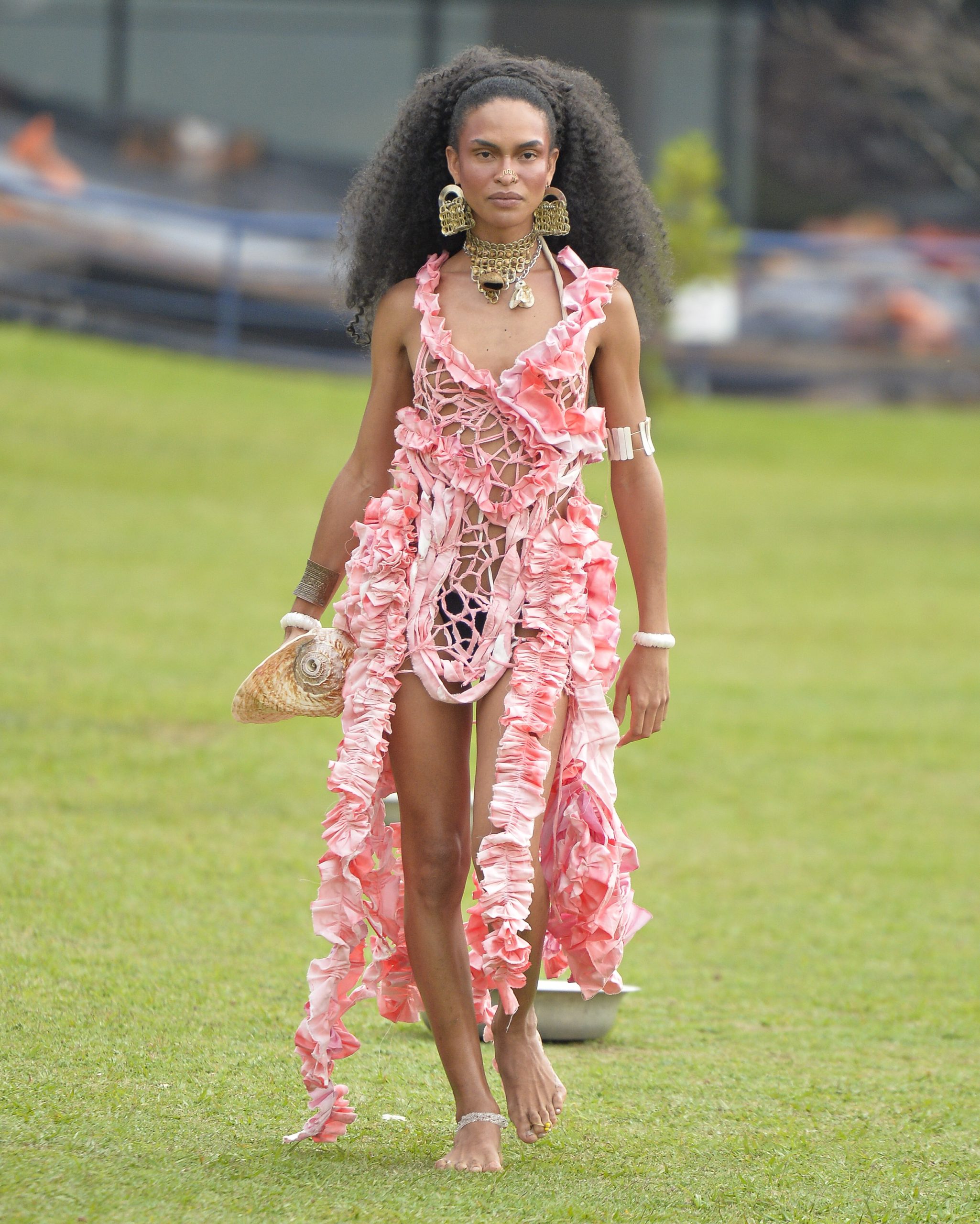 Studio Ellias Kaleb (Foto: Marcelo Soubhia/ @agfotosite)