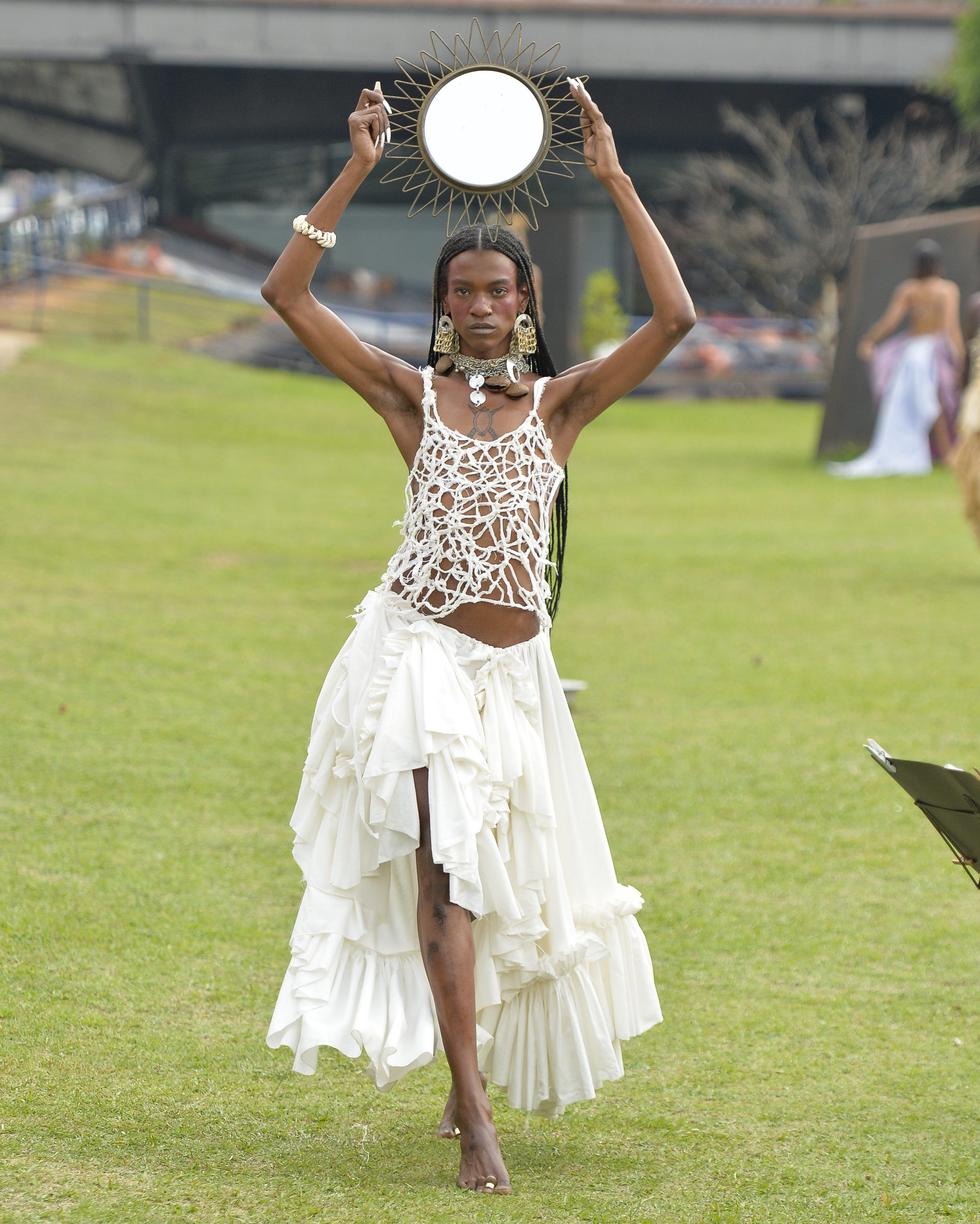 Studio Ellias Kaleb (Foto: Marcelo Soubhia/ @agfotosite)