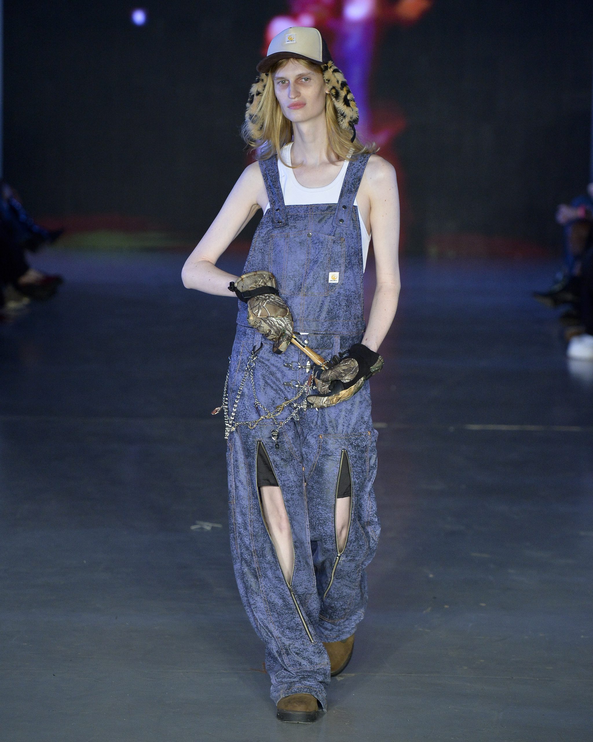 UMS 458 - LL (Foto: Marcelo Soubhia/ @agfotosite)