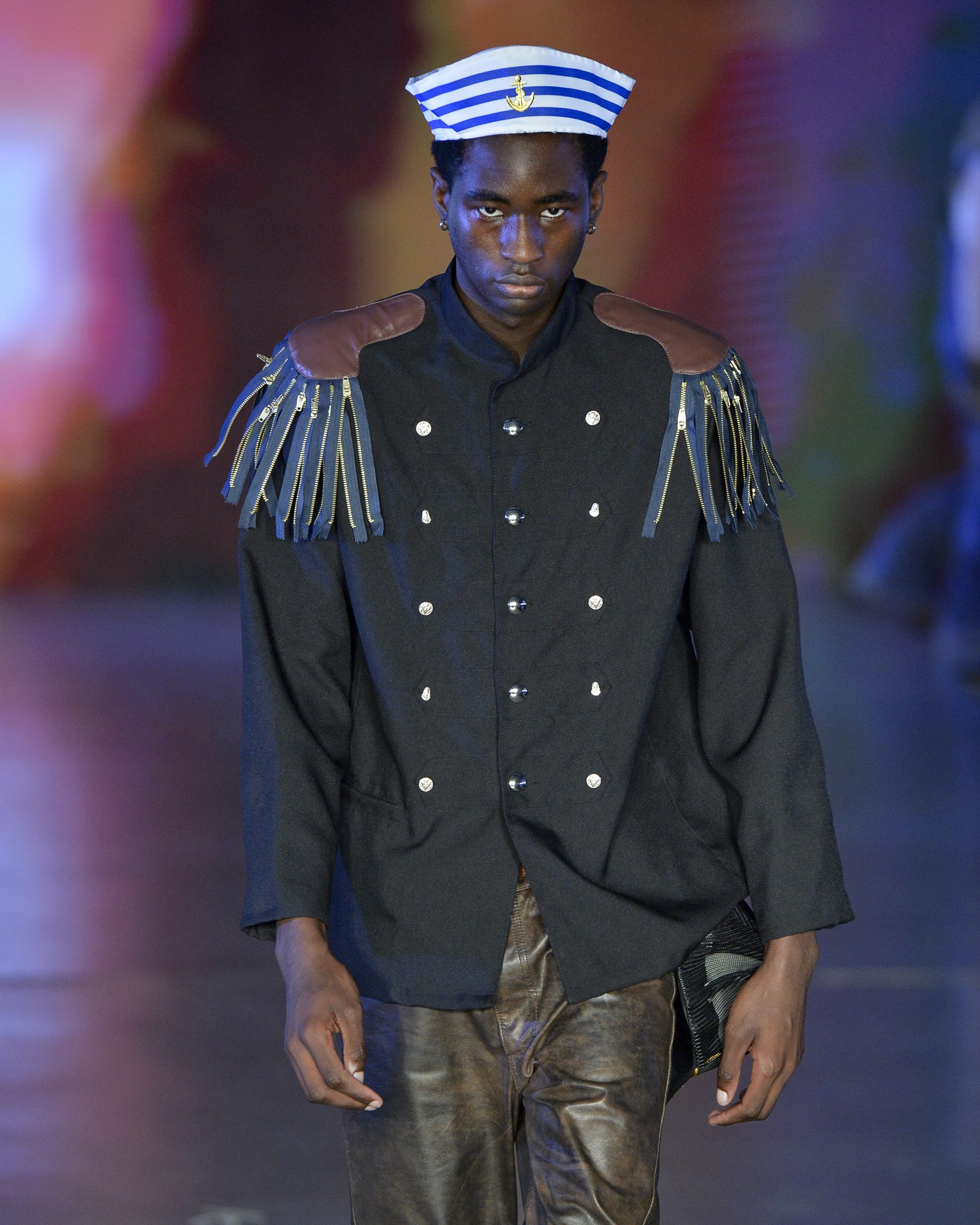 UMS 458 - LL (Foto: Marcelo Soubhia/ @agfotosite)